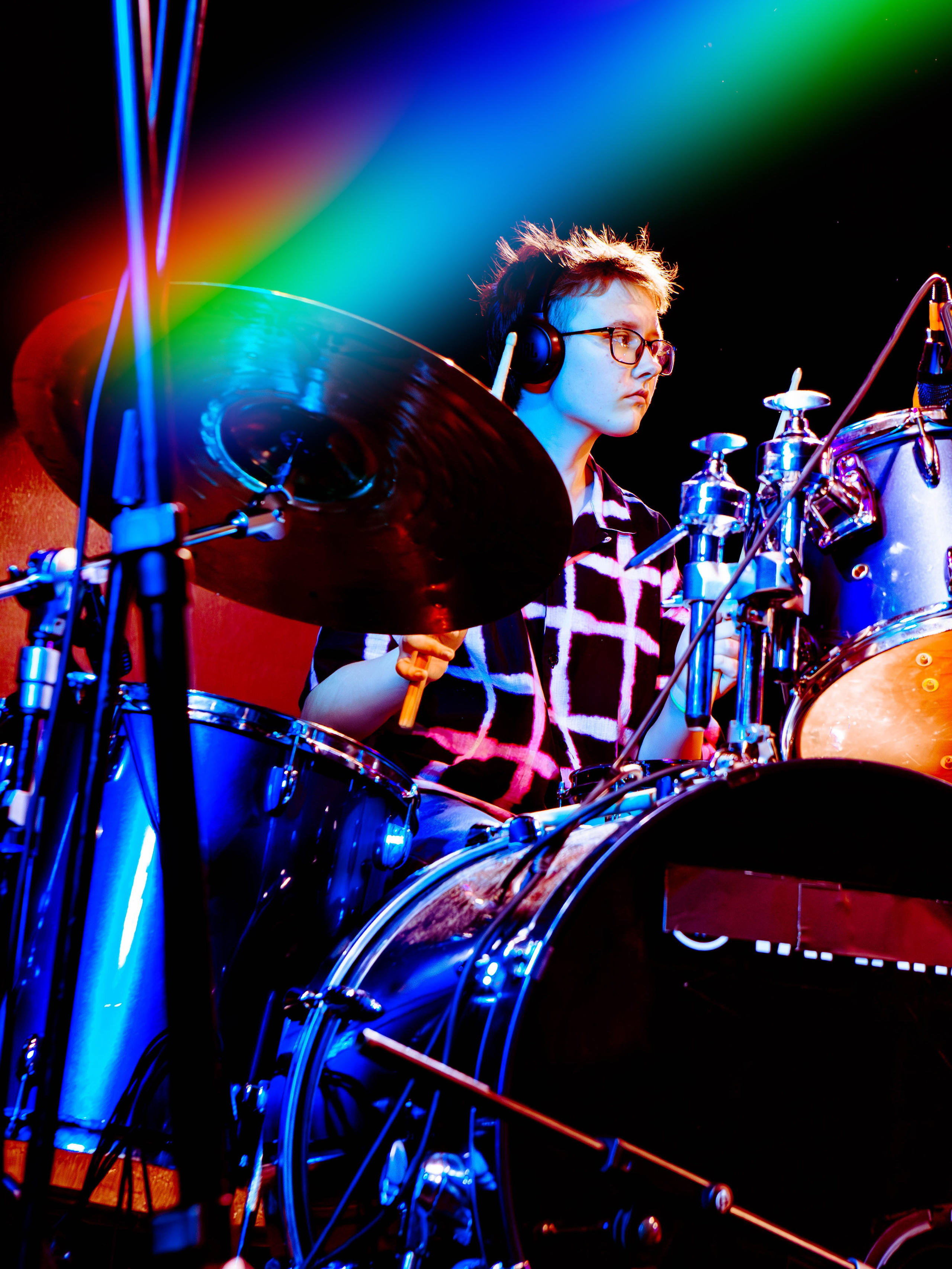 Dog Silent | Mint tea [Pravda Club]. Фотограф Москва