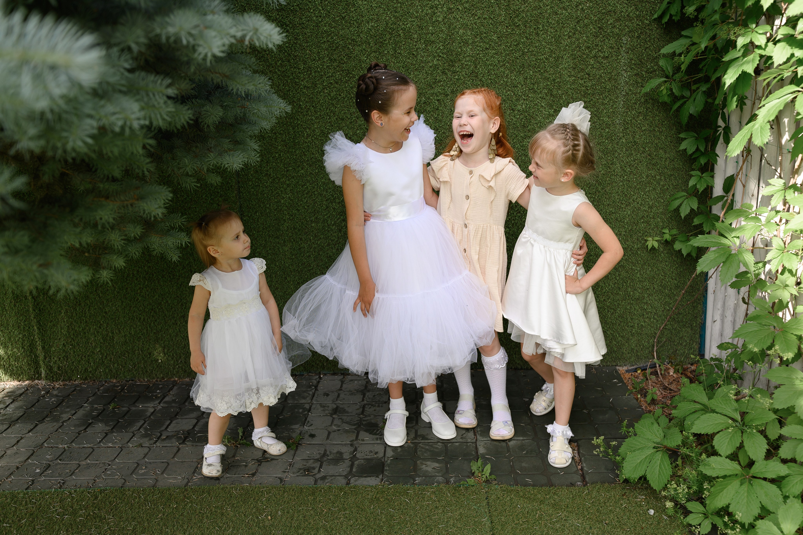 Свадьба Насти и Саши. Свадебный фотограф Тюмень Анастасия Битная