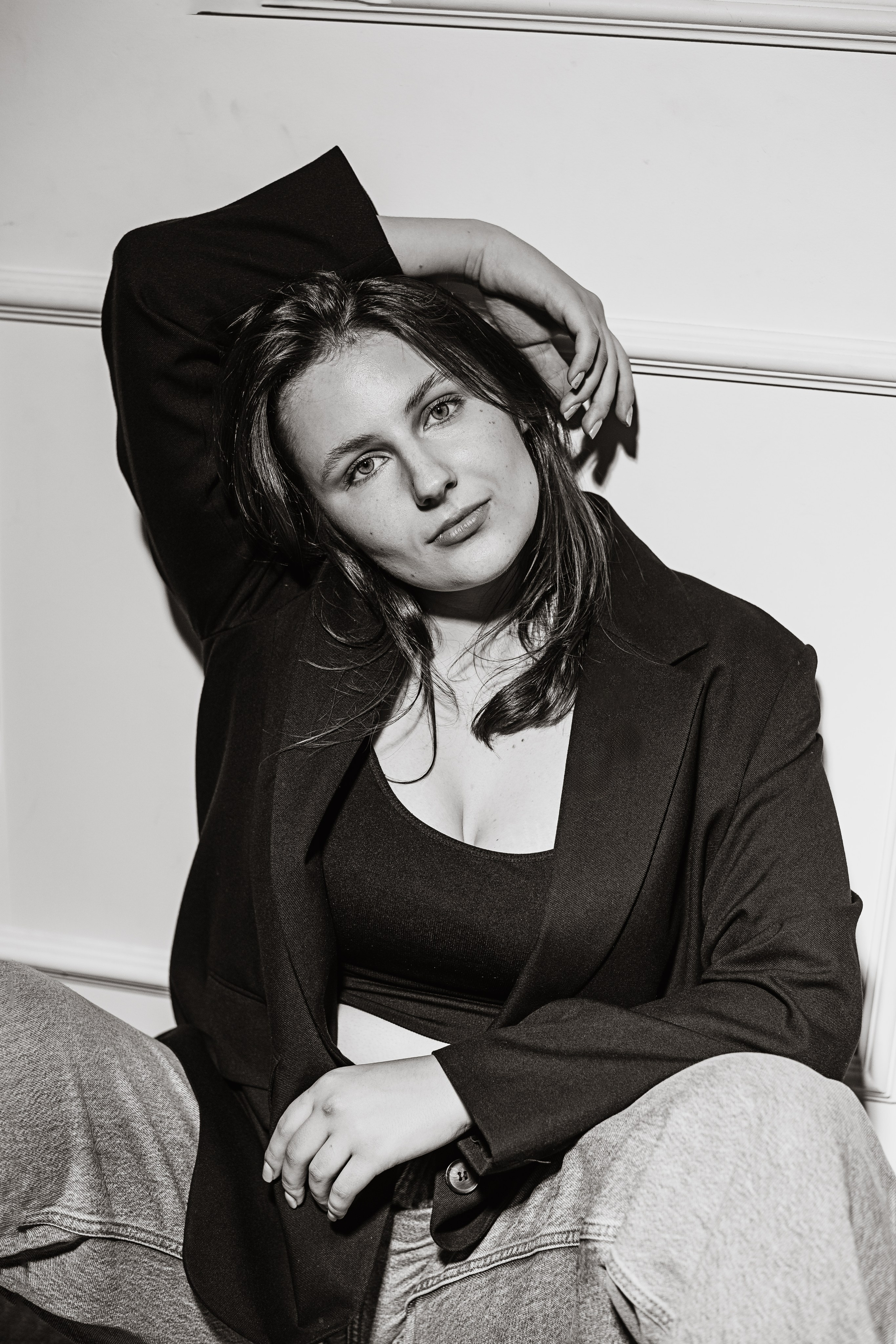 Екатерина. Выпускные альбомы Москва и МО. Школьный и семейный фотограф