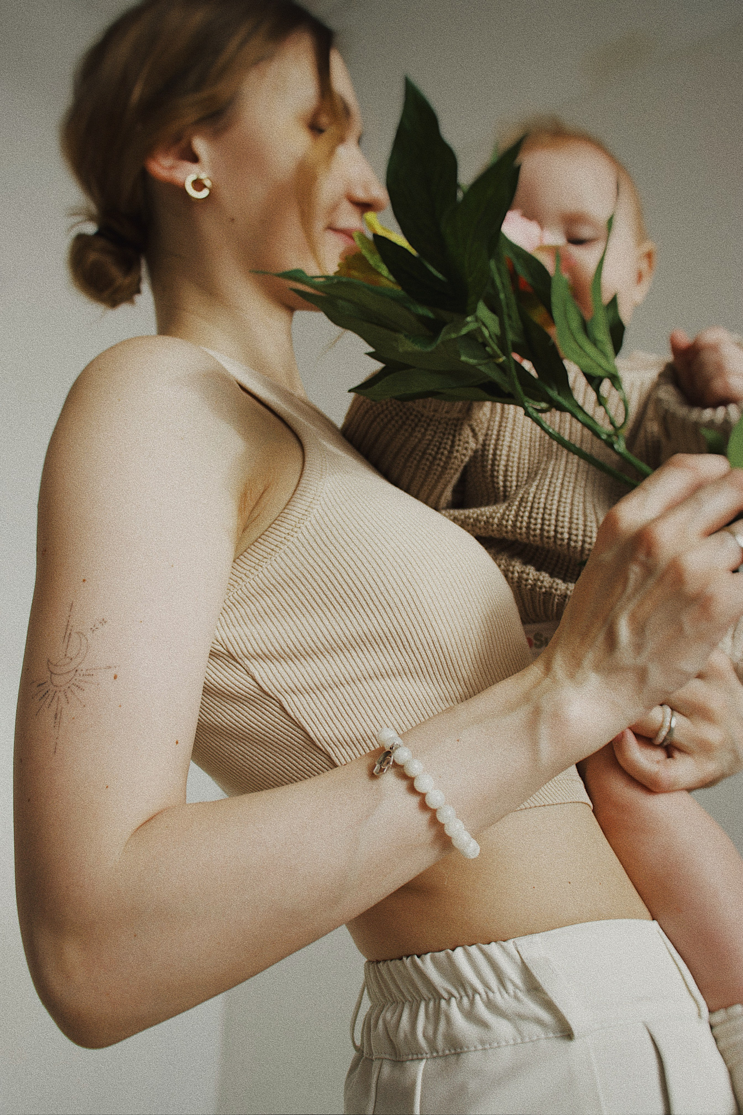 Семейные съёмки. Фотограф во Владивостоке Анастасия Соловей