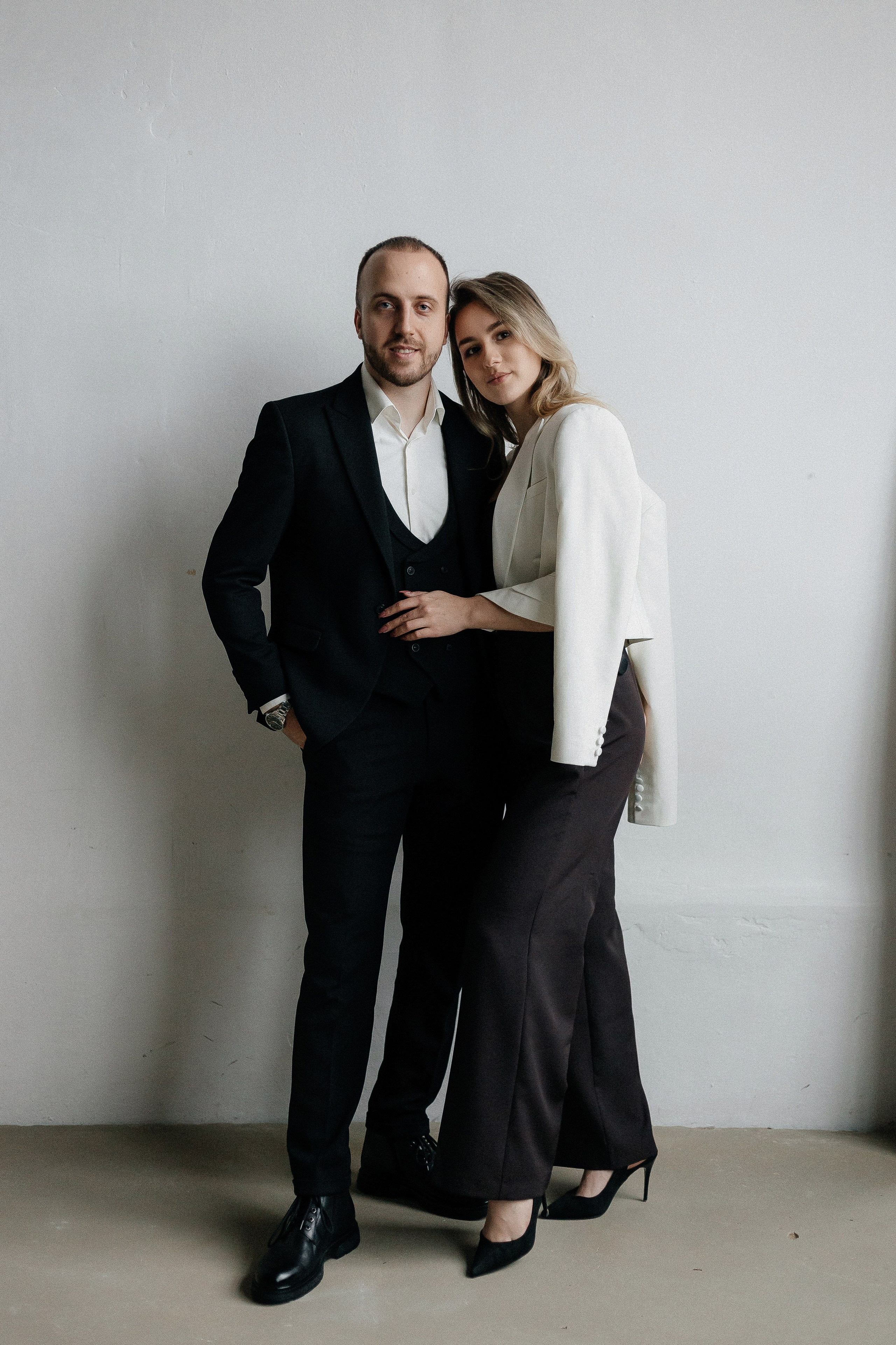 Свадебный день в классическом стиле в Нижнем Новгороде. Свадебный фотограф в Нижнем Новгороде Генеральская Ира