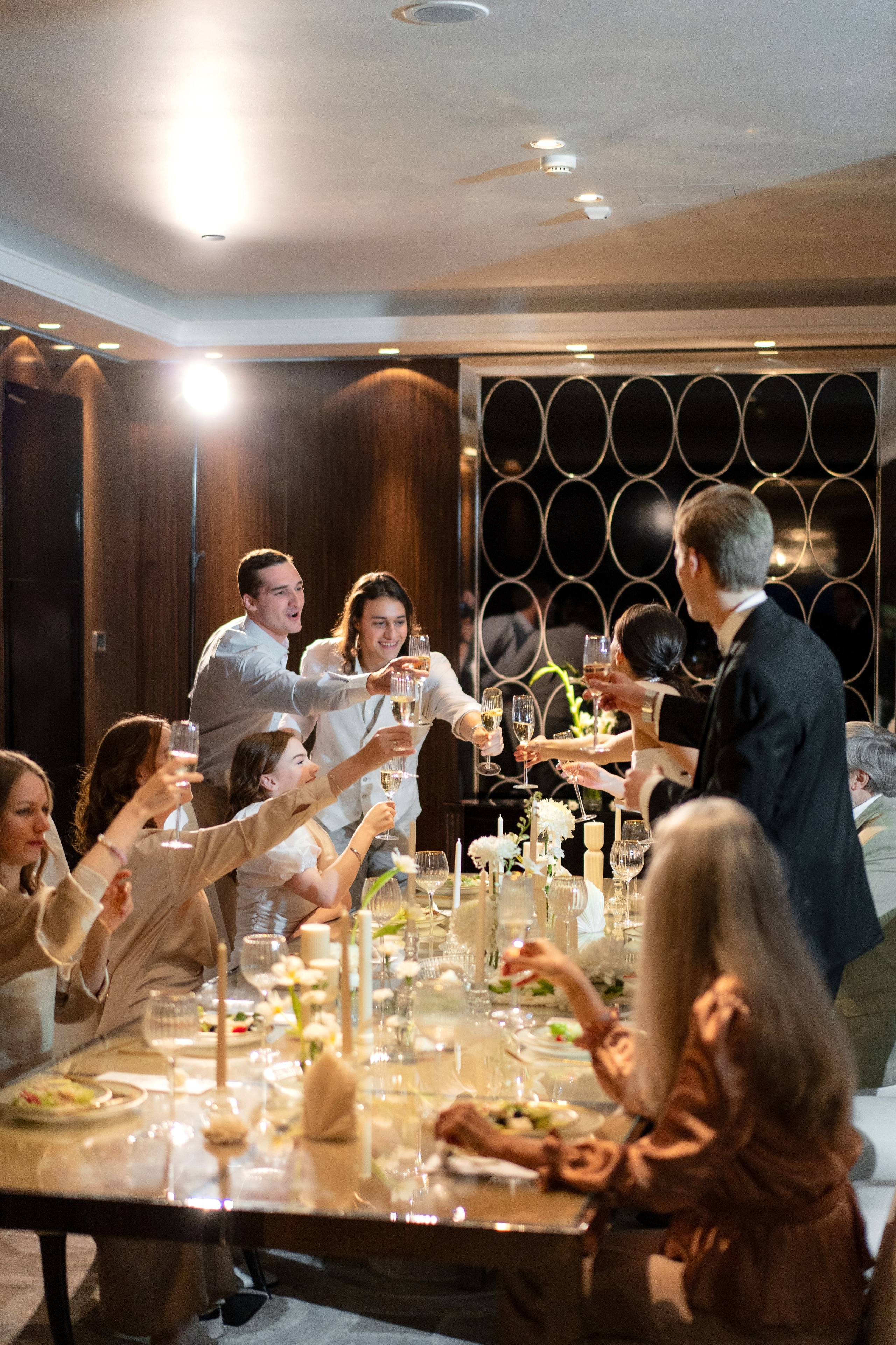 Евгений и Елизавета. Семейный и свадебный фотограф Минск, Беларусь Анна Орловская
