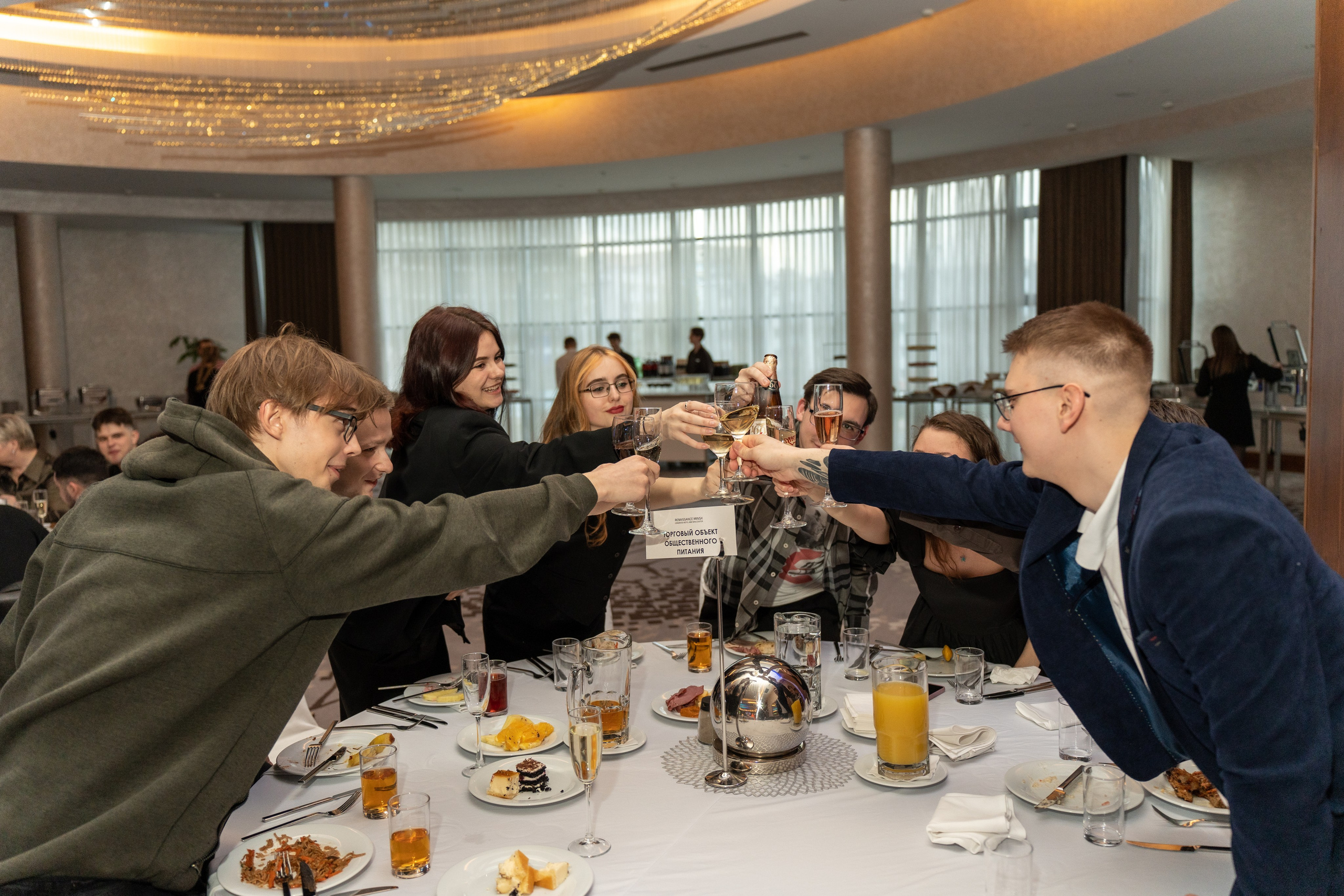 Ренессанс 10 лет. Семейный и свадебный фотограф Минск, Беларусь Анна Орловская