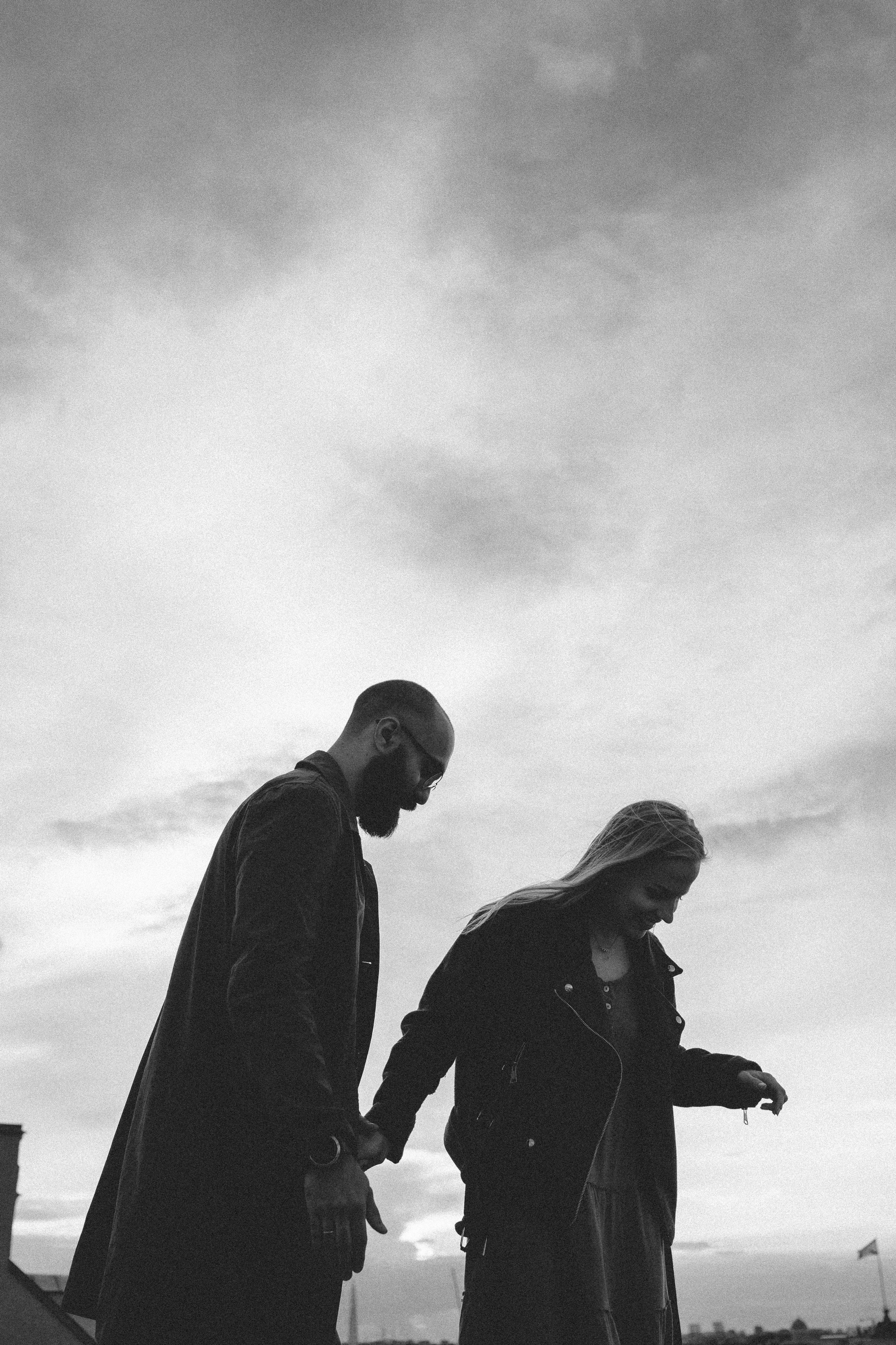 Любовь в большом городе. Lifestyle семейный и детский фотограф в Омске Иванова Екатерина