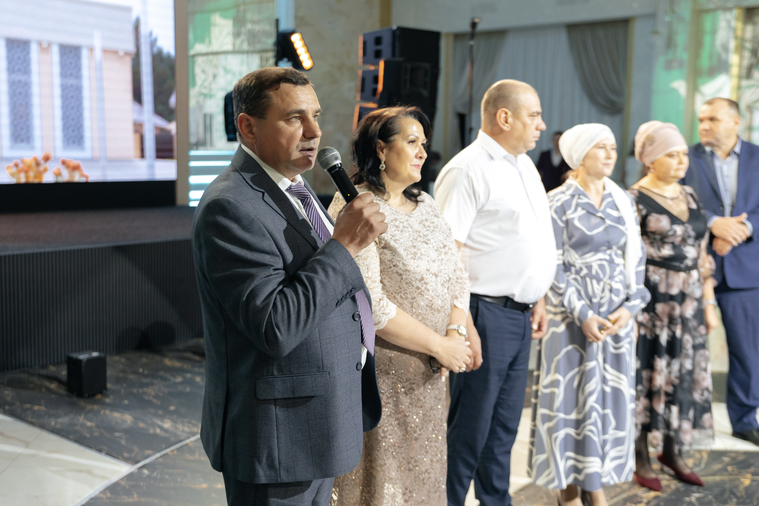 Bulat & Gulgena. Свадебный фотограф Ильнар Асадуллин