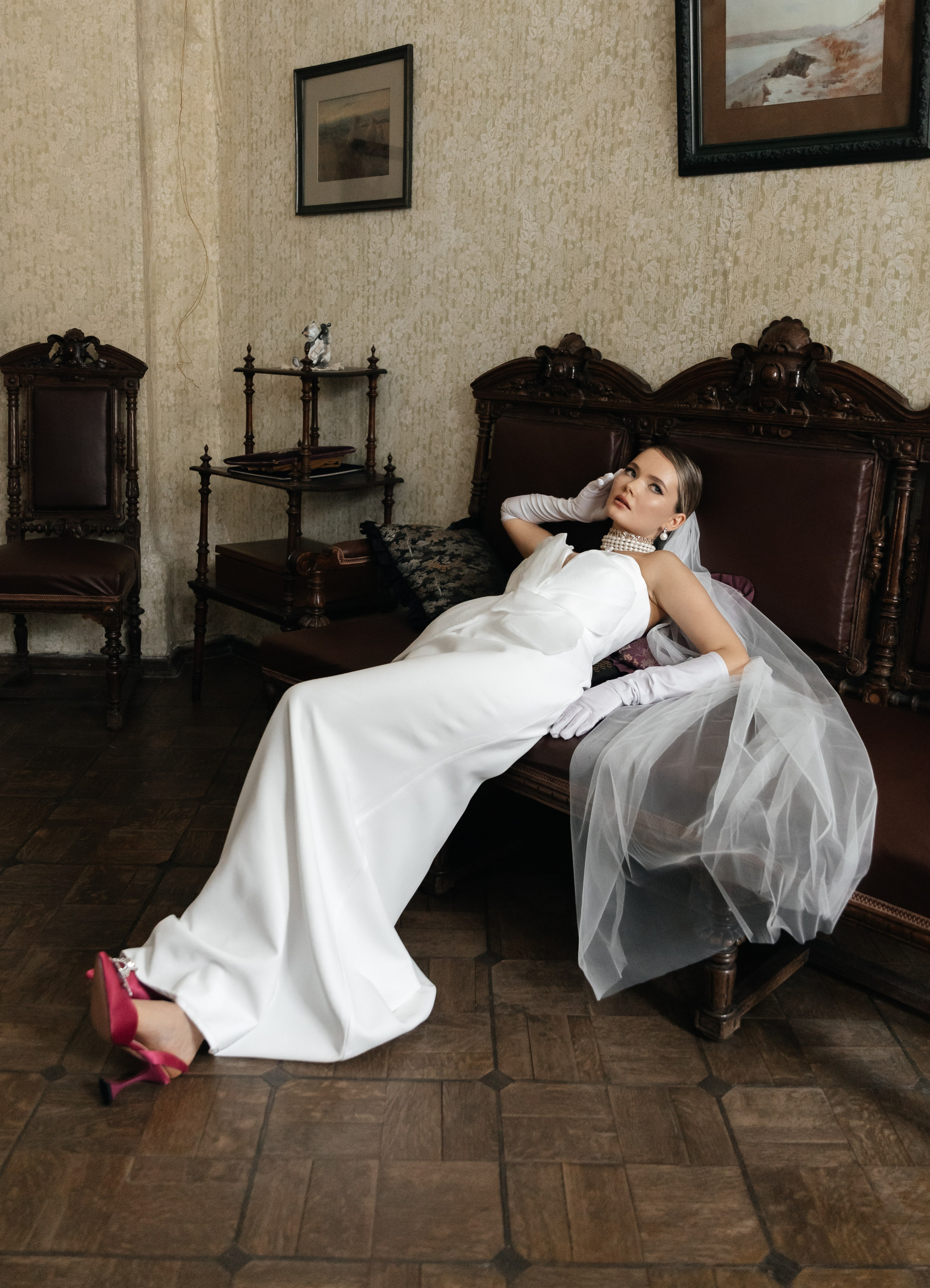 Milen & Ilnara. Свадебный фотограф Ильнар Асадуллин