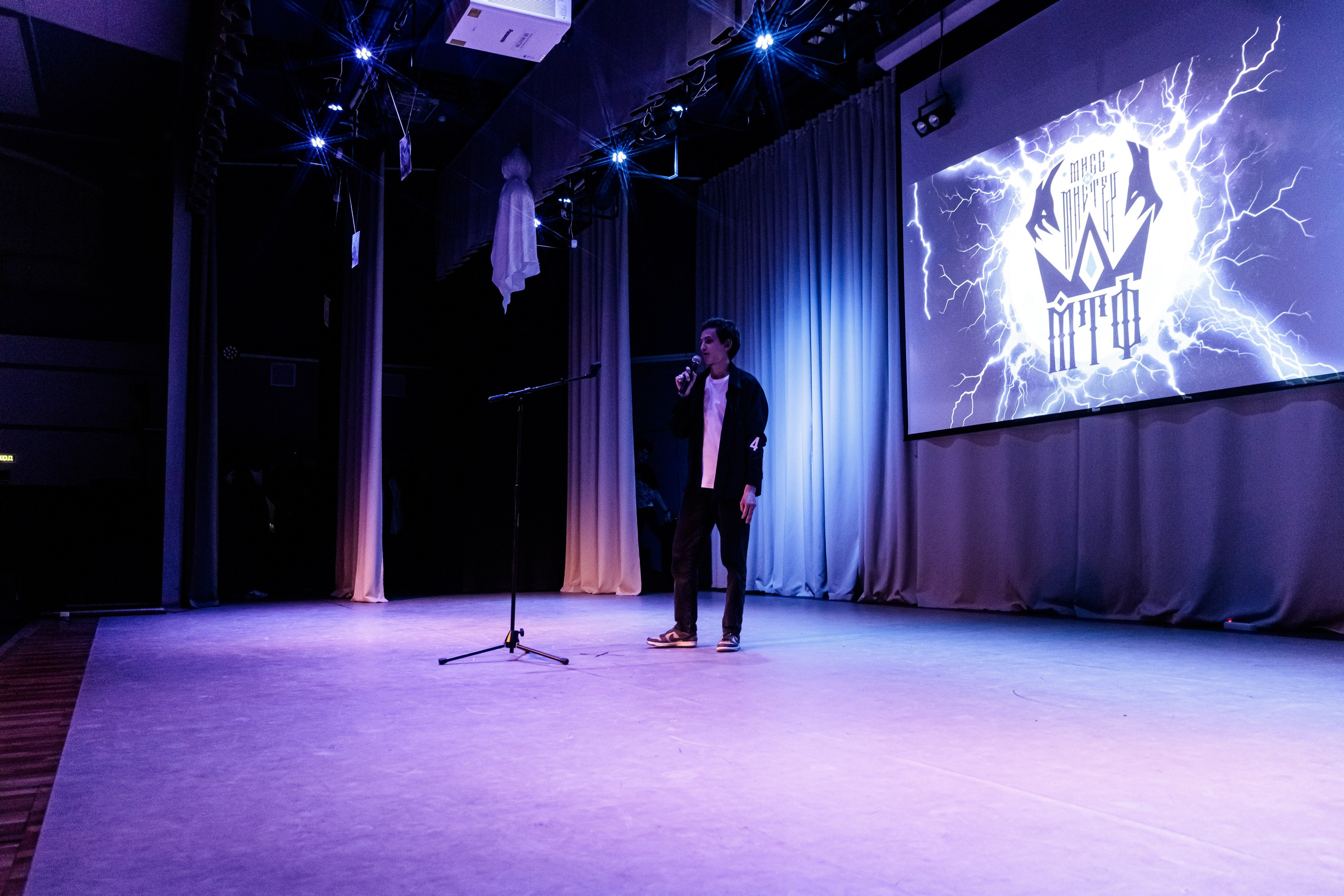 МиМ МТФ НГТУ 2024. Фотограф — Новосибирск