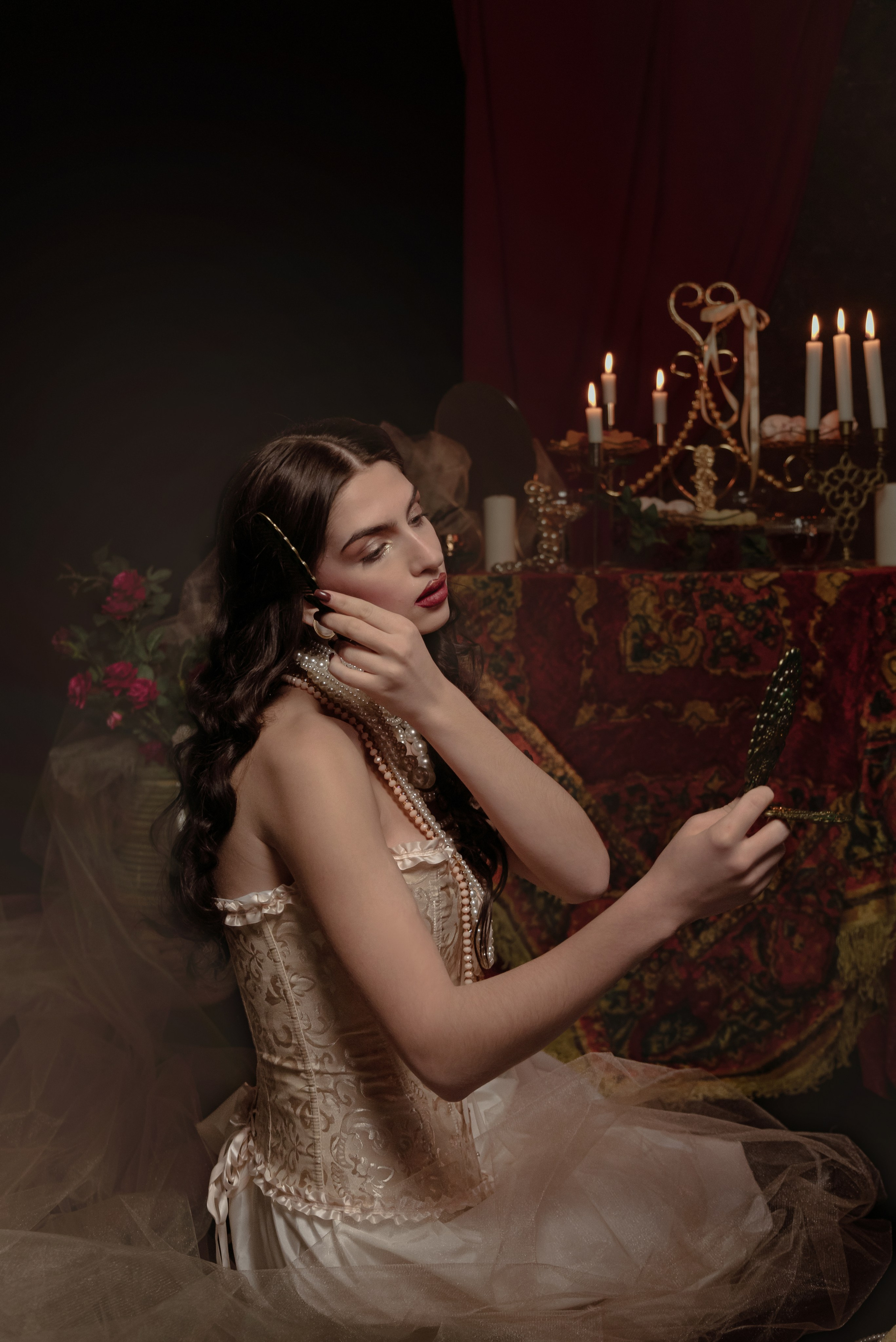 Мои авторские фотопроекты. Фотограф Светлана Воронцова