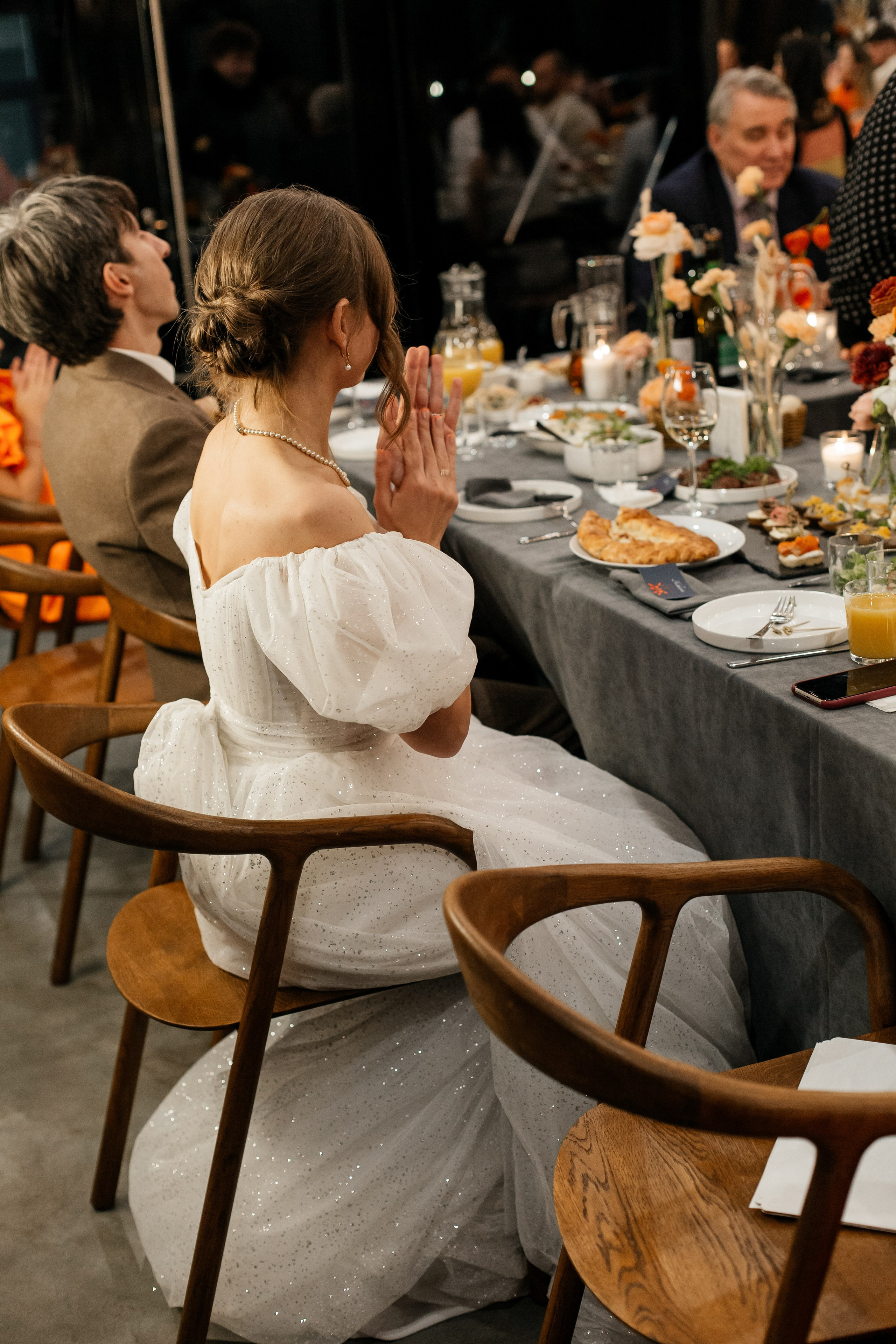 Пример полной свадебной съемки. Свадебный фотограф в Санкт-Петербурге Вика Стукачева