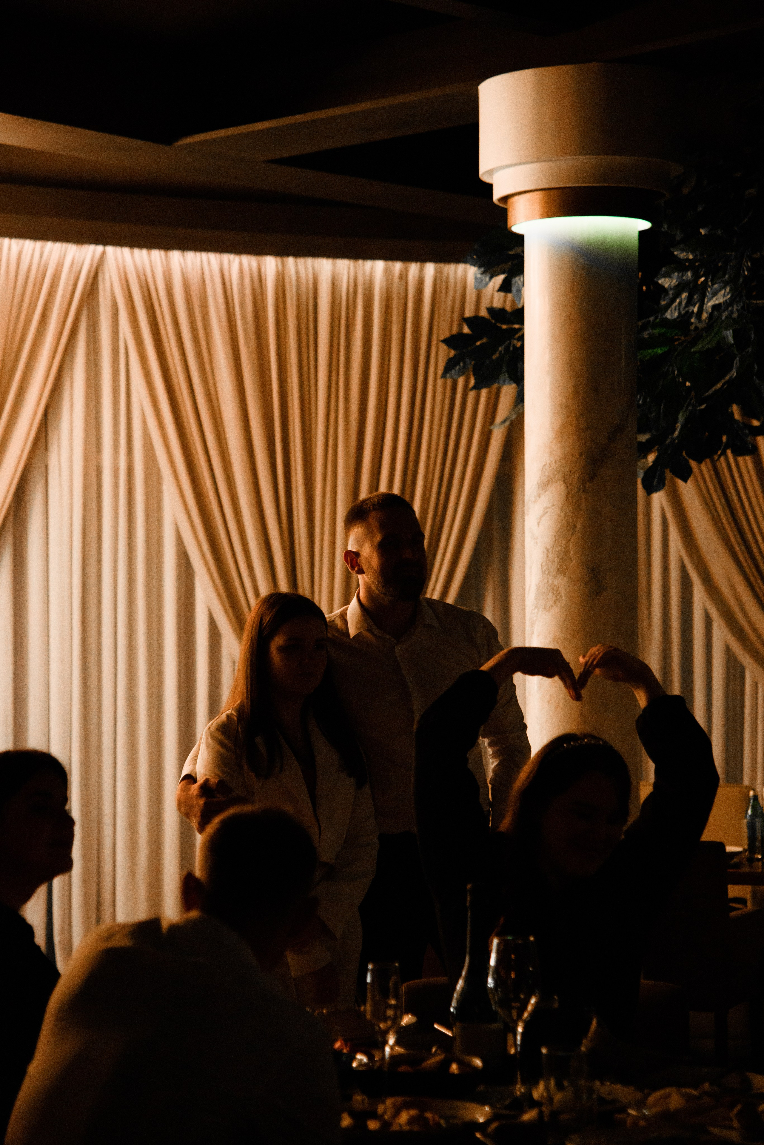 Свадебный фотограф в Волгограде. Свадебный, портретный фотограф в Волгограде Ермашова Дарья