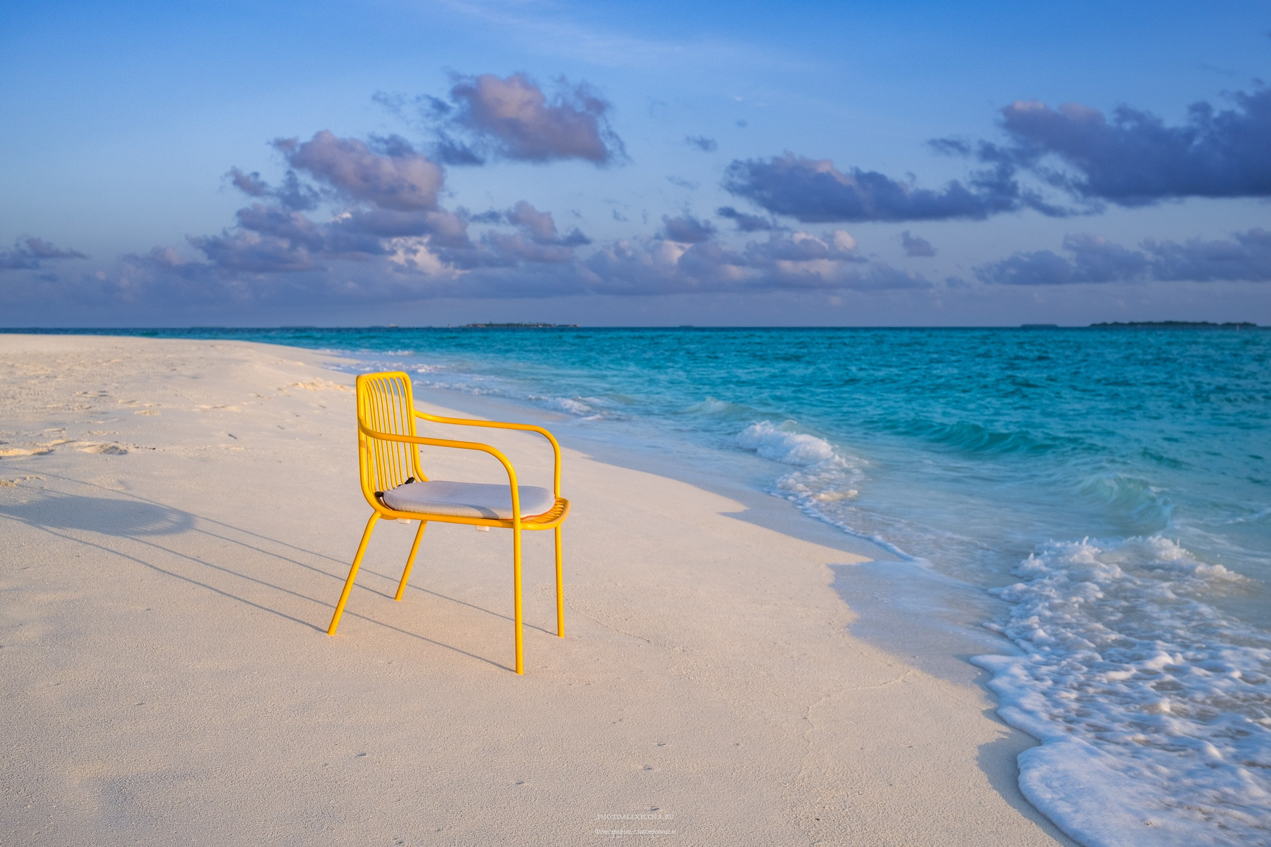 Море, море…мир бездонный. Авторские стильные фотокартины