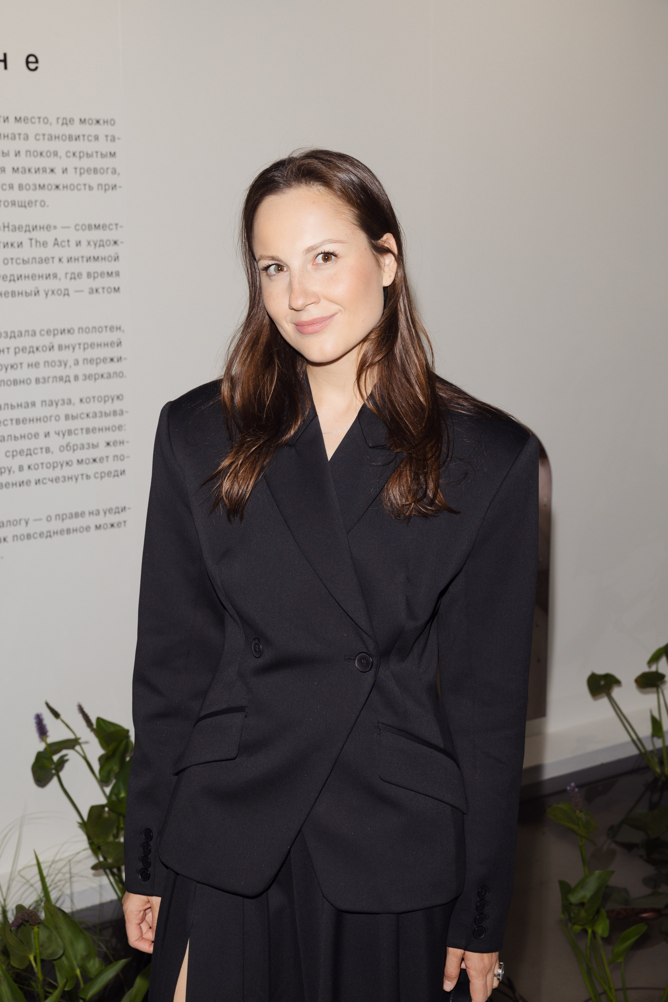 The Act x COSMOSCOW 2025