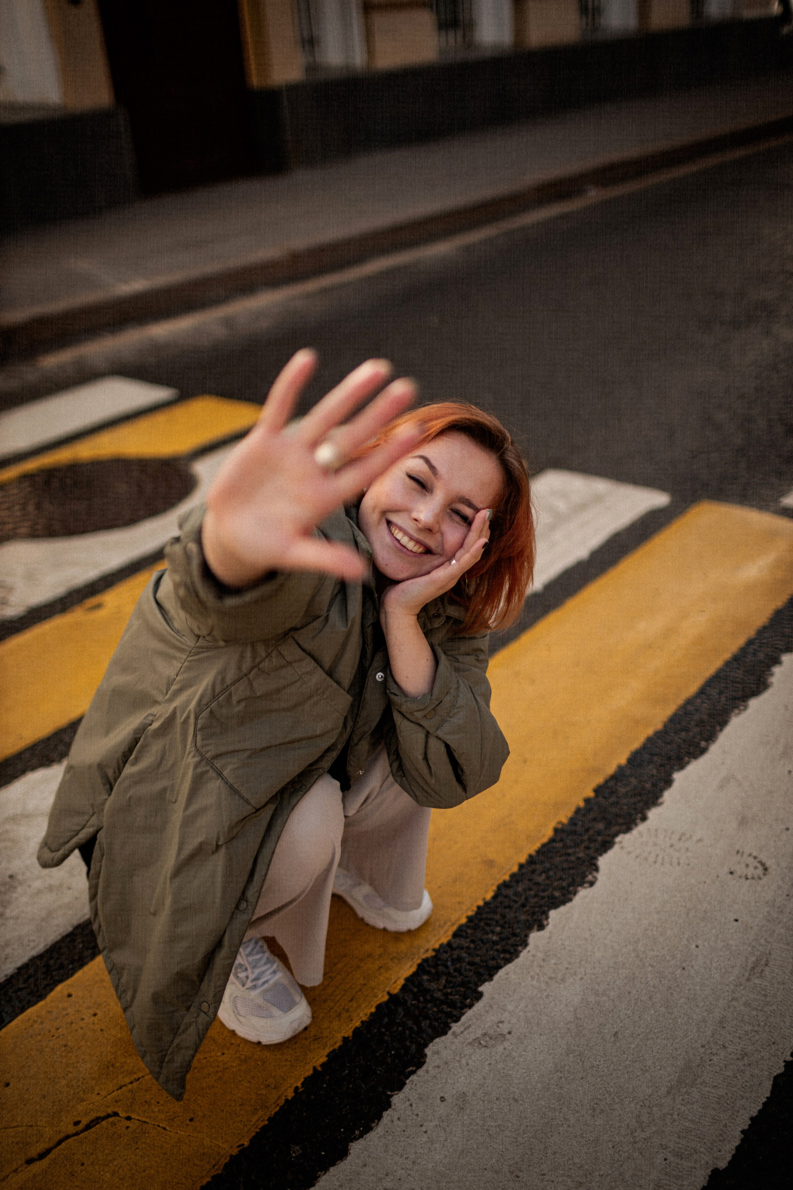 Sofia. Portrait photographer in New York, Yulia Zubova