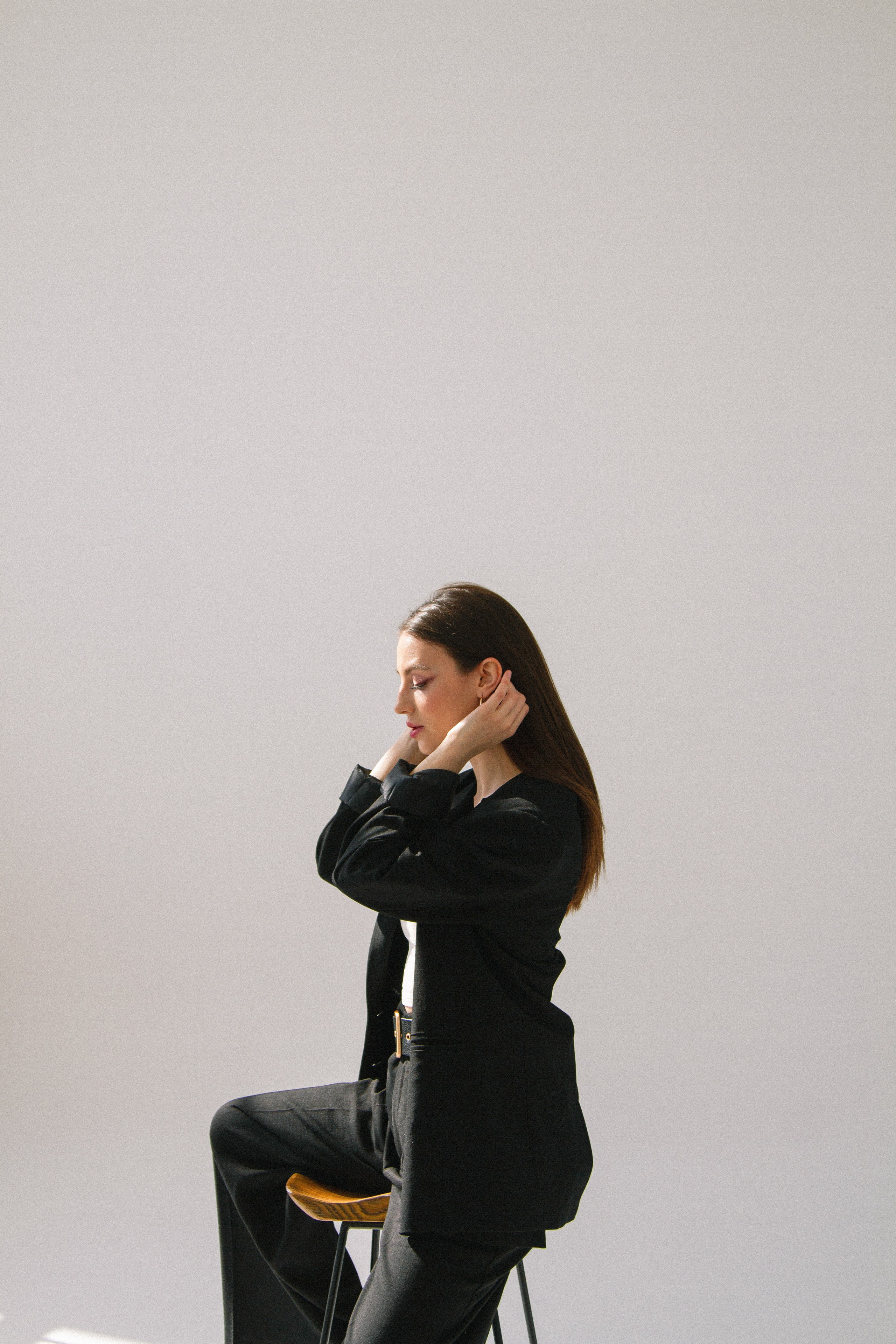 Olya. Portrait photographer in New York, Yulia Zubova