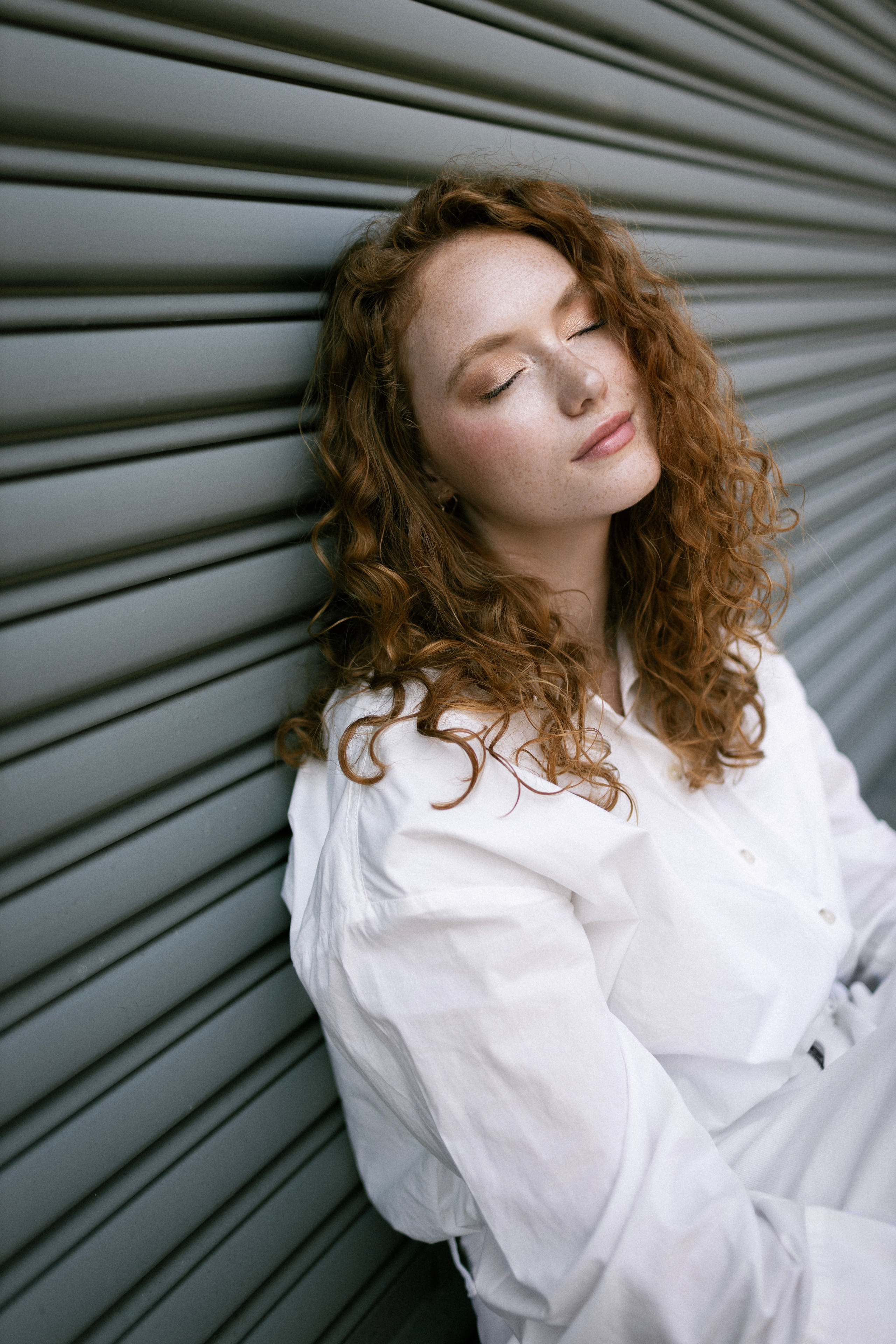 Elise. Portrait photographer in New York, Yulia Zubova