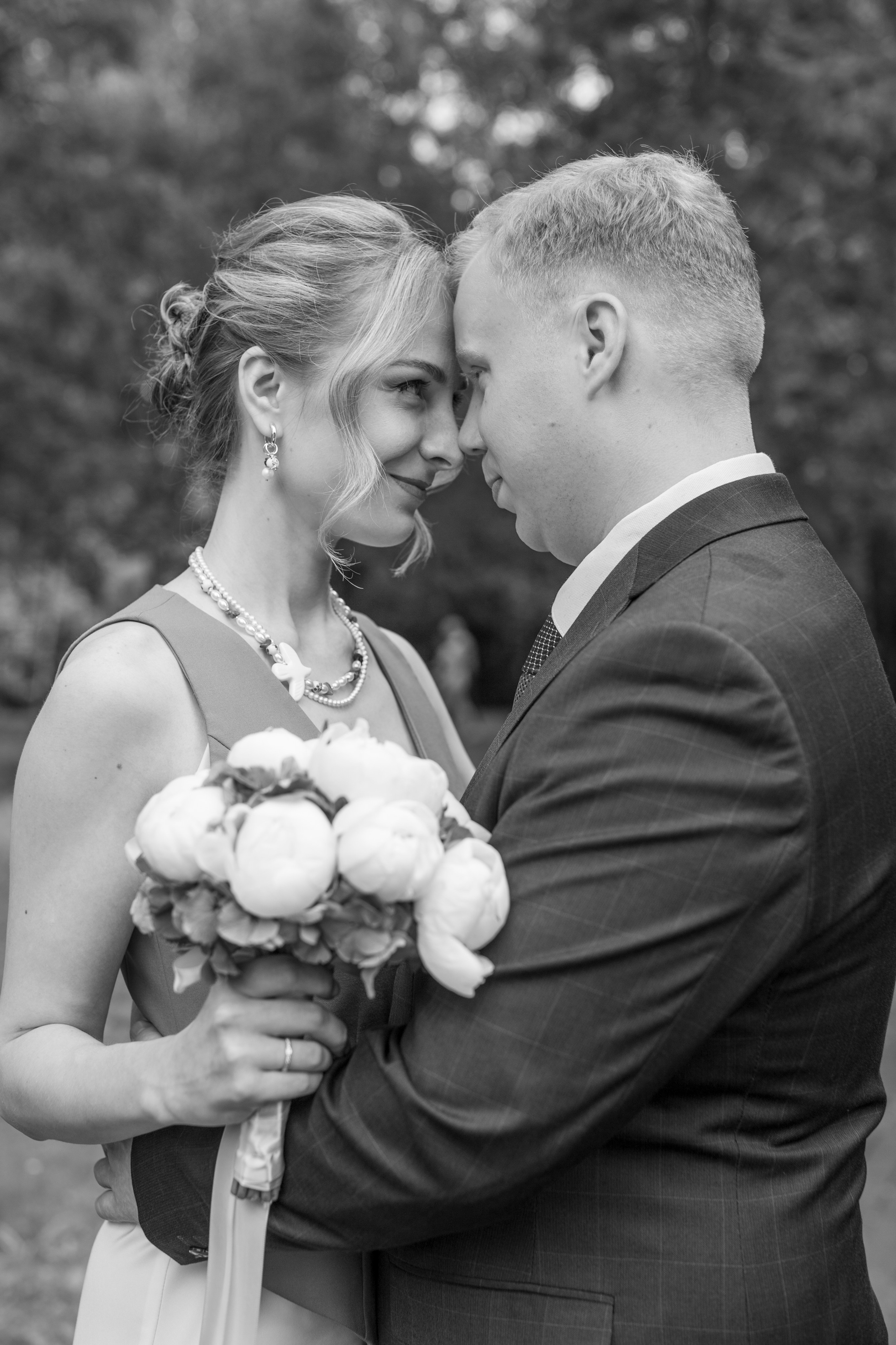 Свадьбы. Фотограф в Москве и в Московской области Сандра