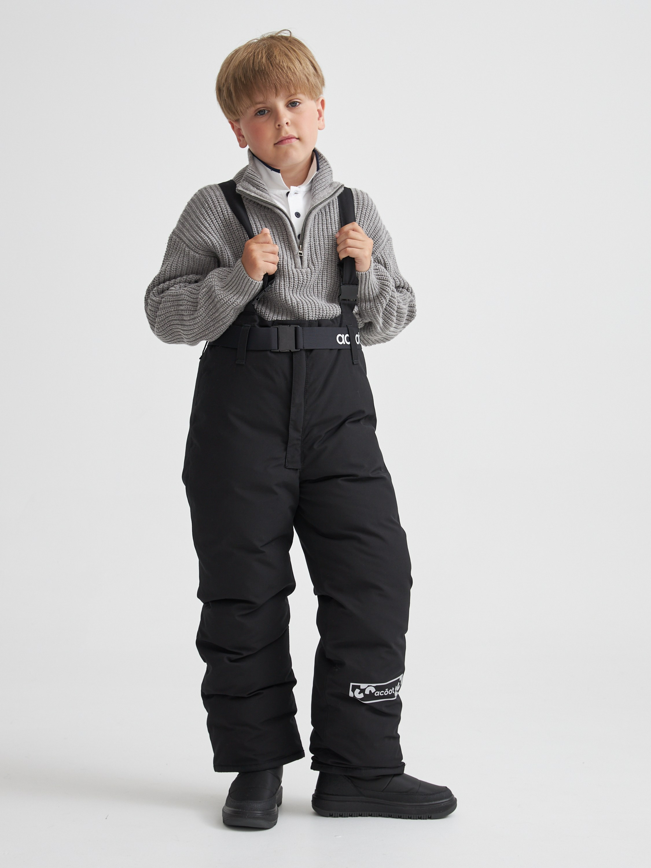 Каталог для ACOOT. Кристина Гаврик, ваш коммерческий фотограф