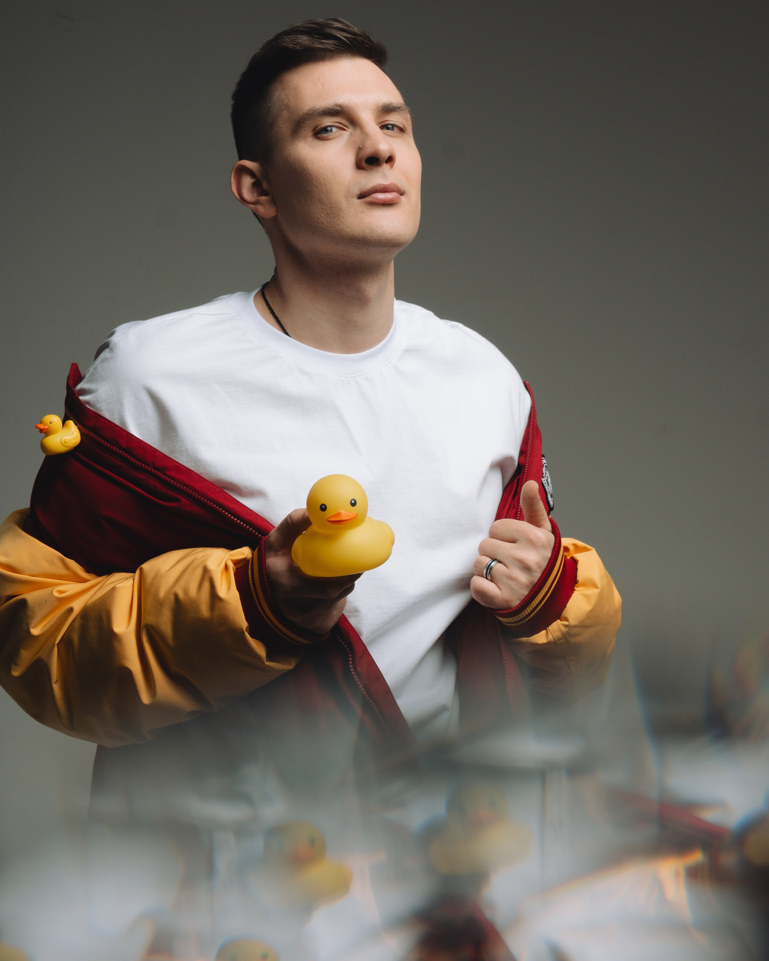 Сергей. Фотограф в Москве Шалышко Ангелина