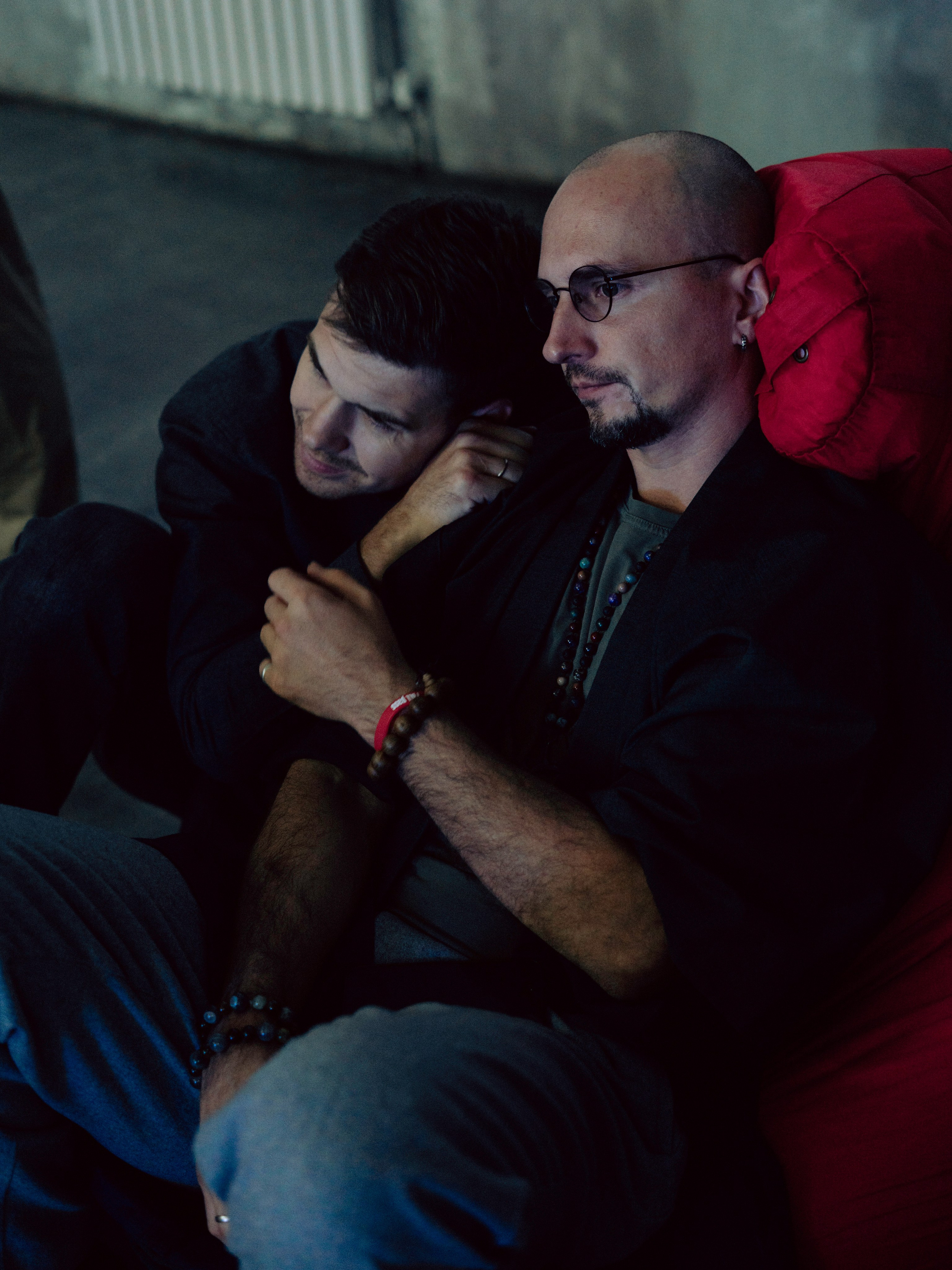 INPROSSECO FEST. Фотограф в Москве Шалышко Ангелина