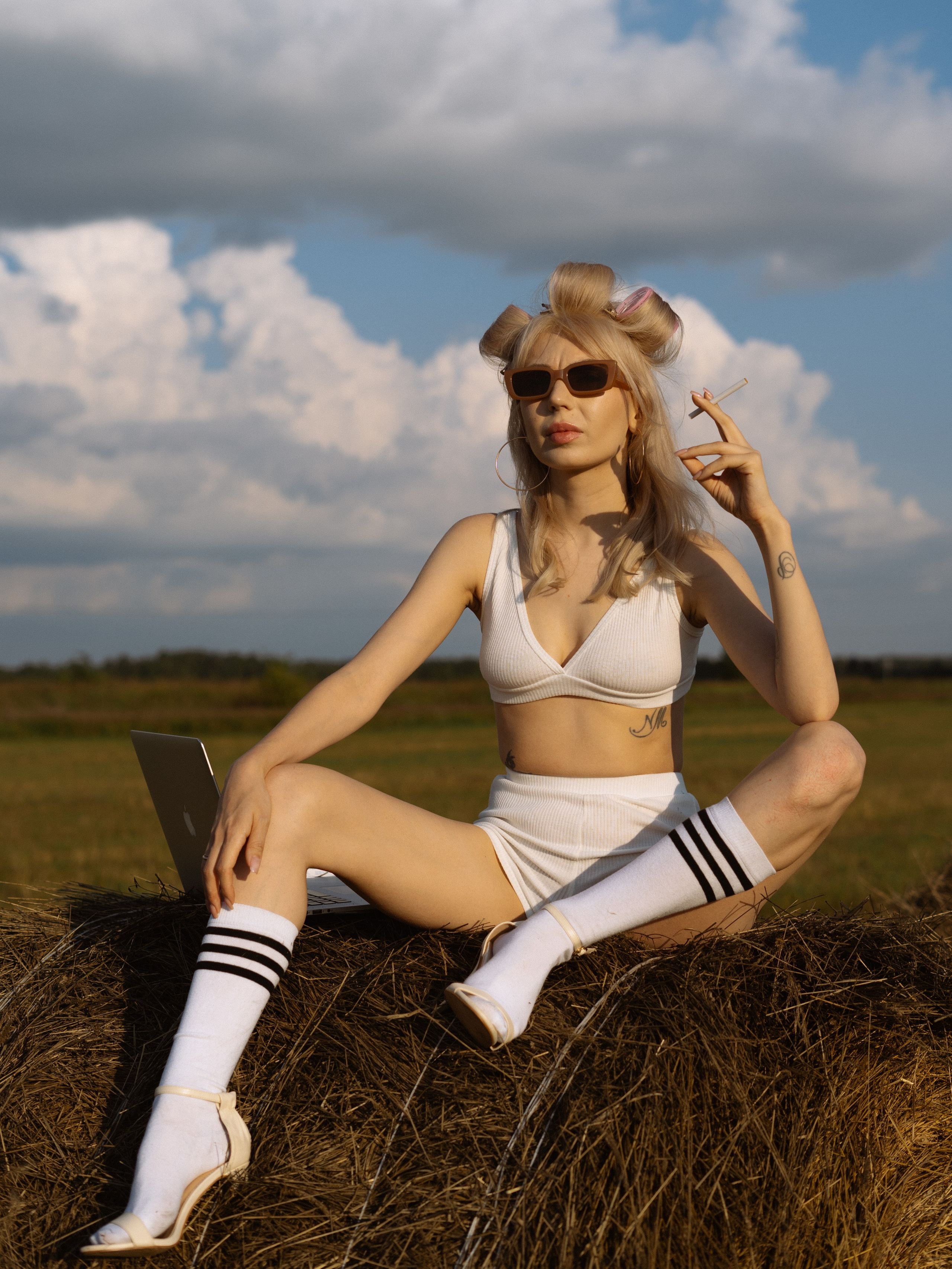 Виктория. Фотограф в Москве Шалышко Ангелина