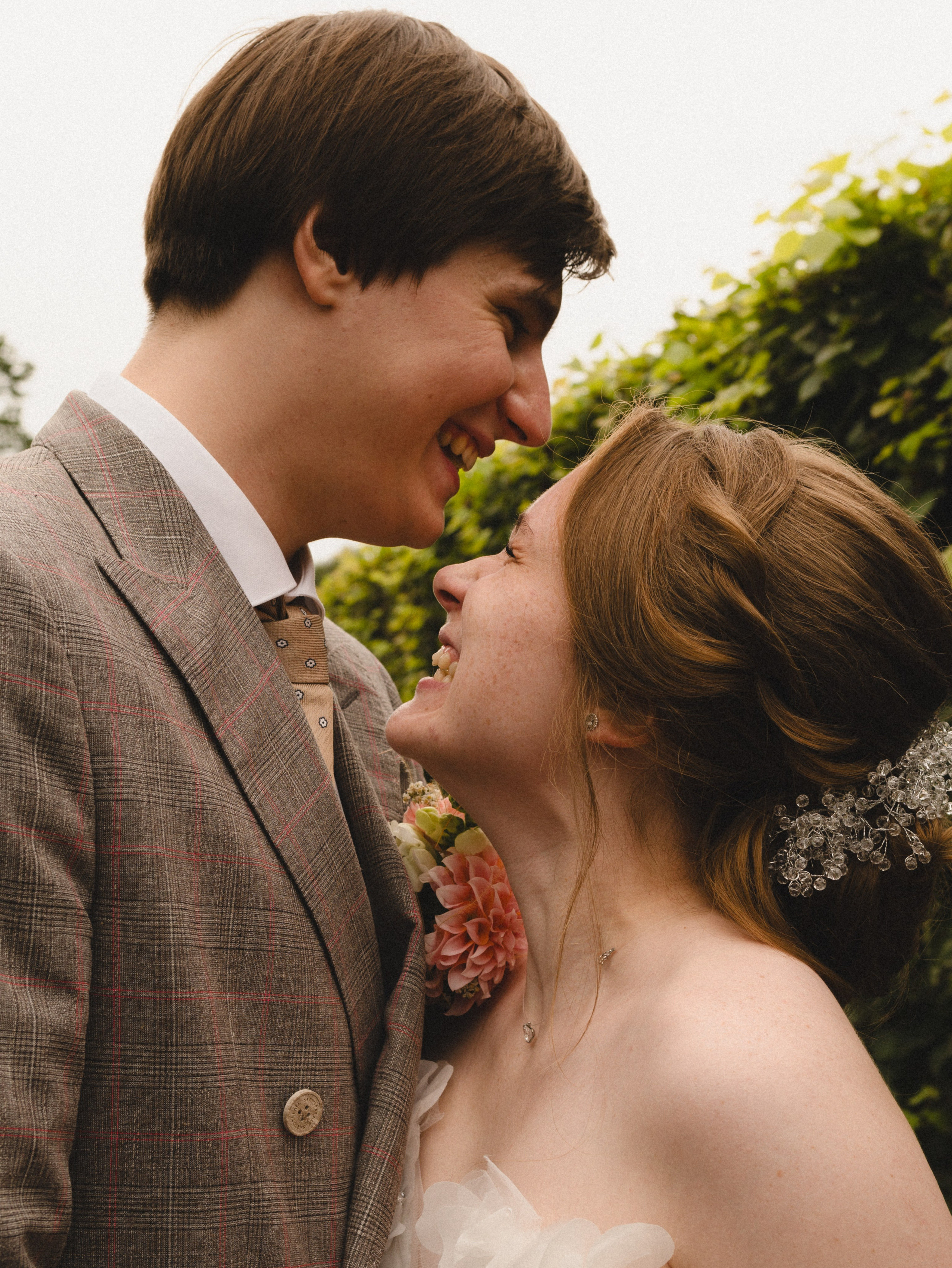 Любимовы. Фотограф в Москве Шалышко Ангелина