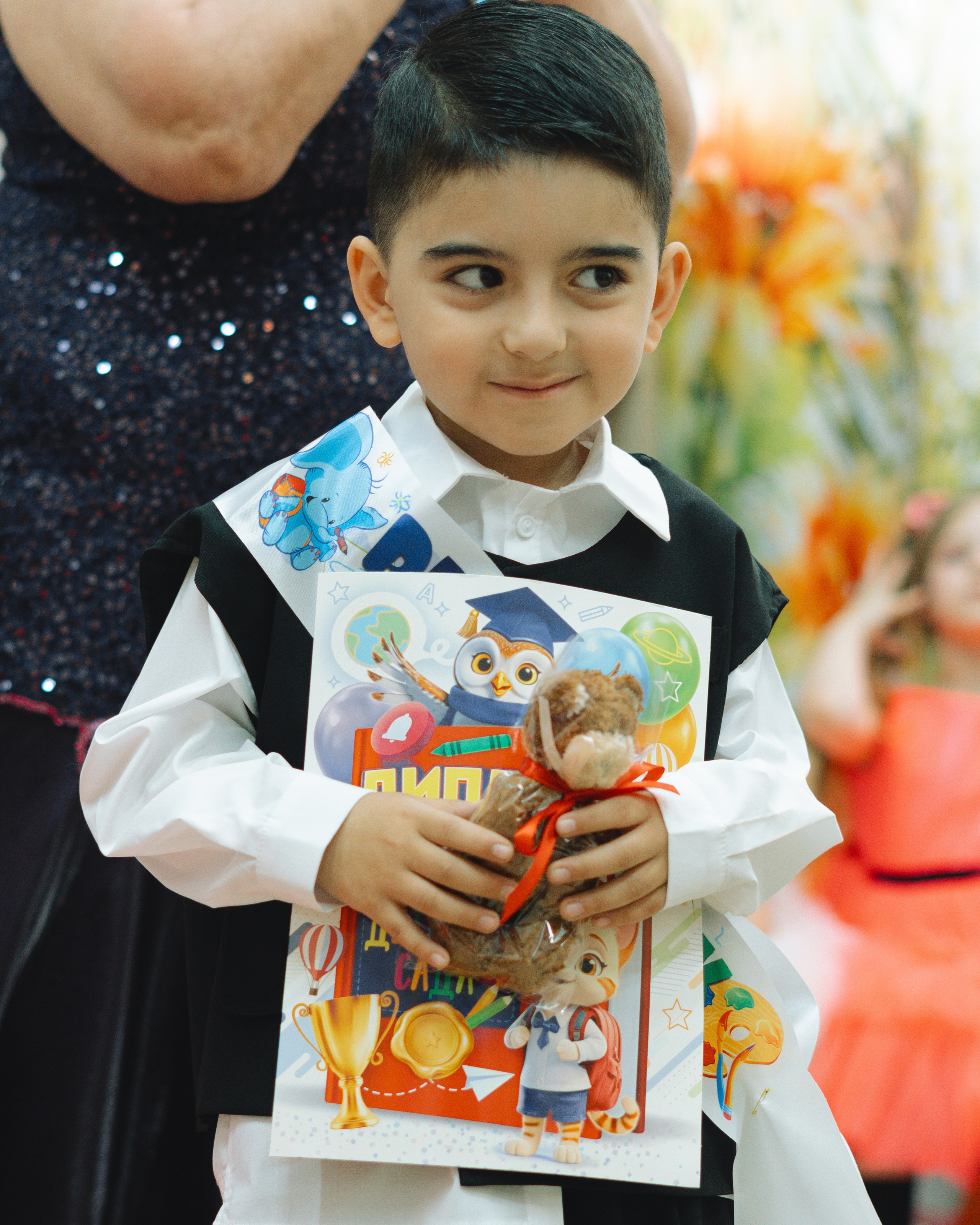 Крошка Енот. Фотограф в Москве Шалышко Ангелина