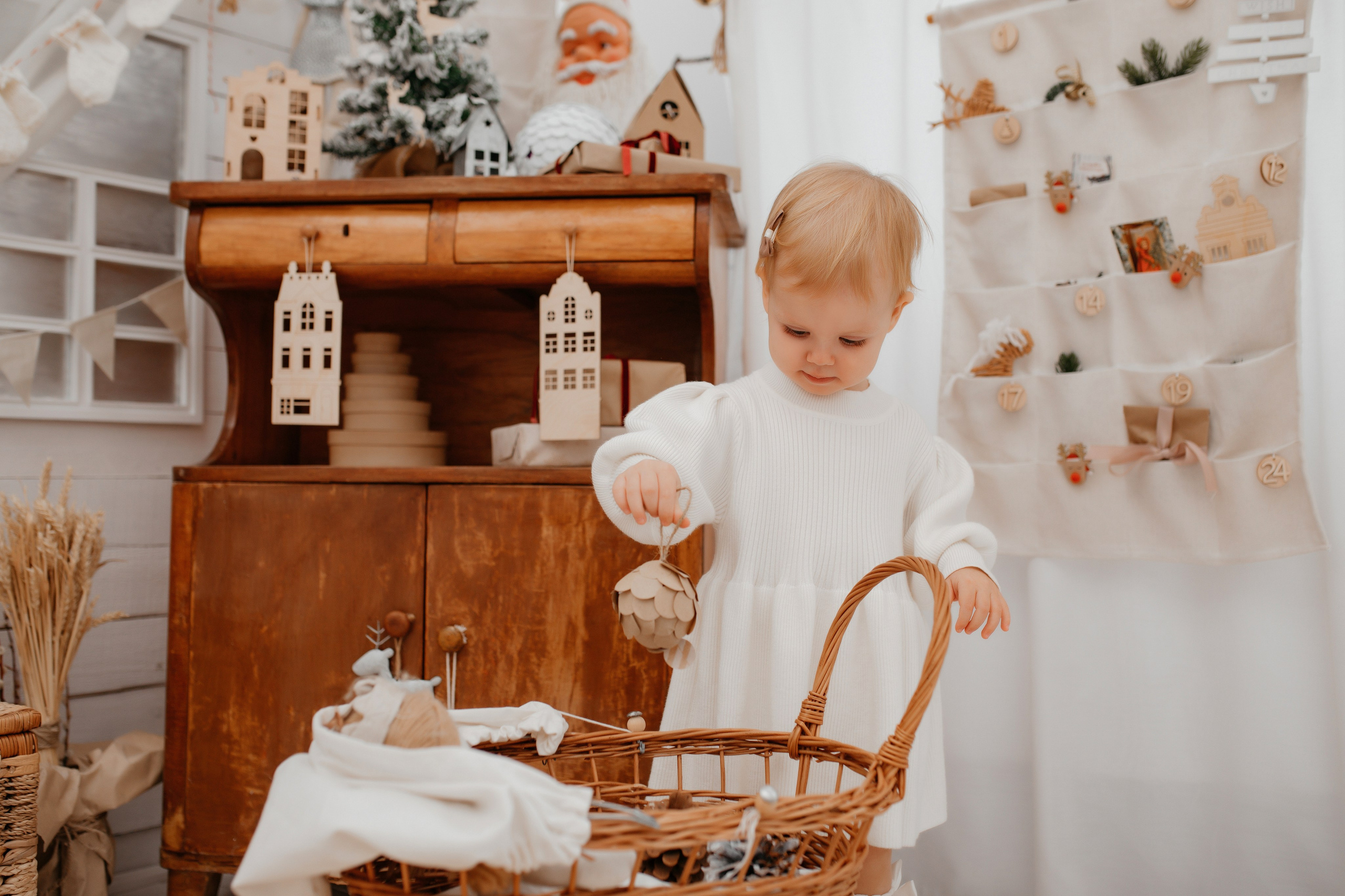 Злате 2 года. Свадебный и Семейный Фотограф в Краснодаре