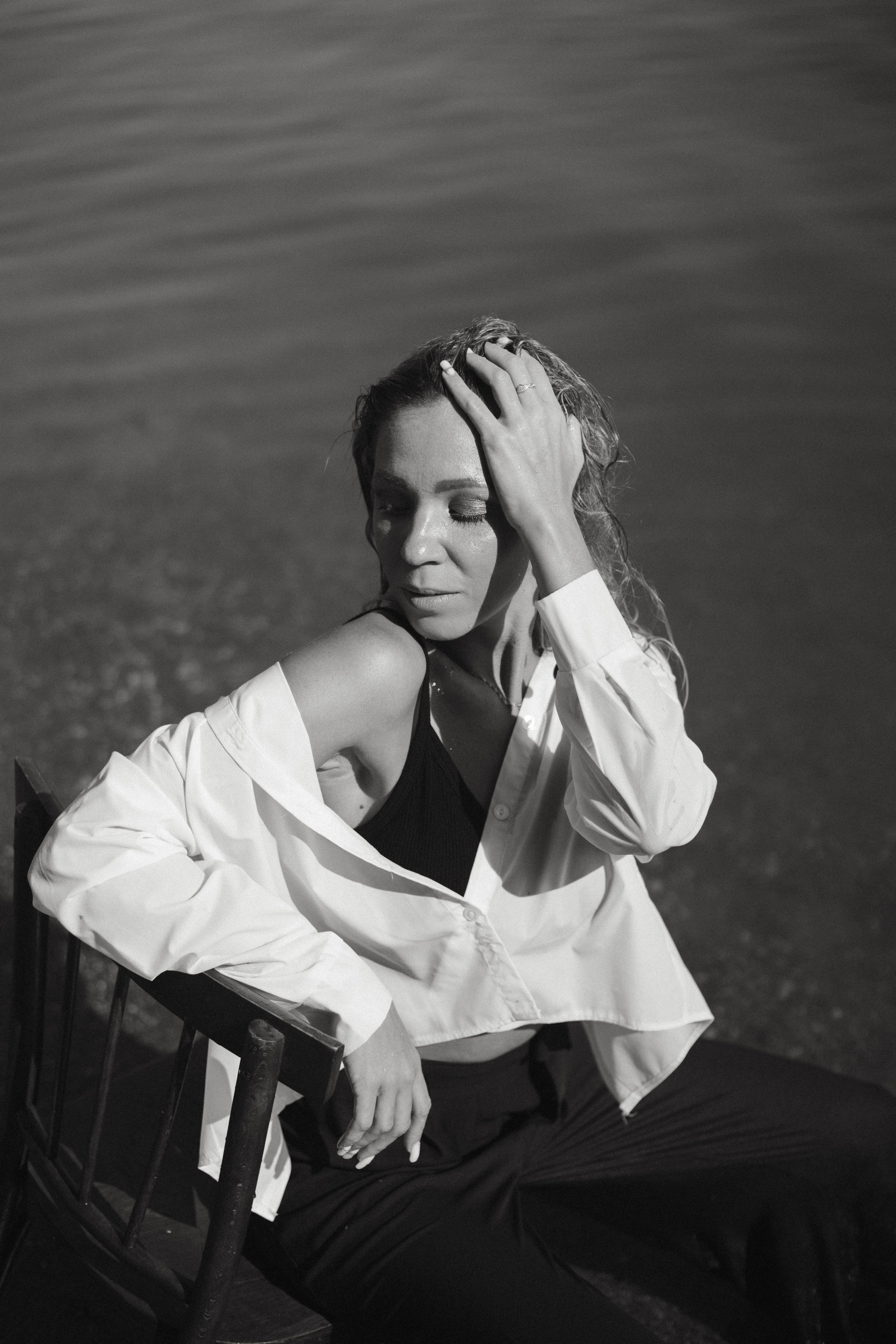 Индивидуальные