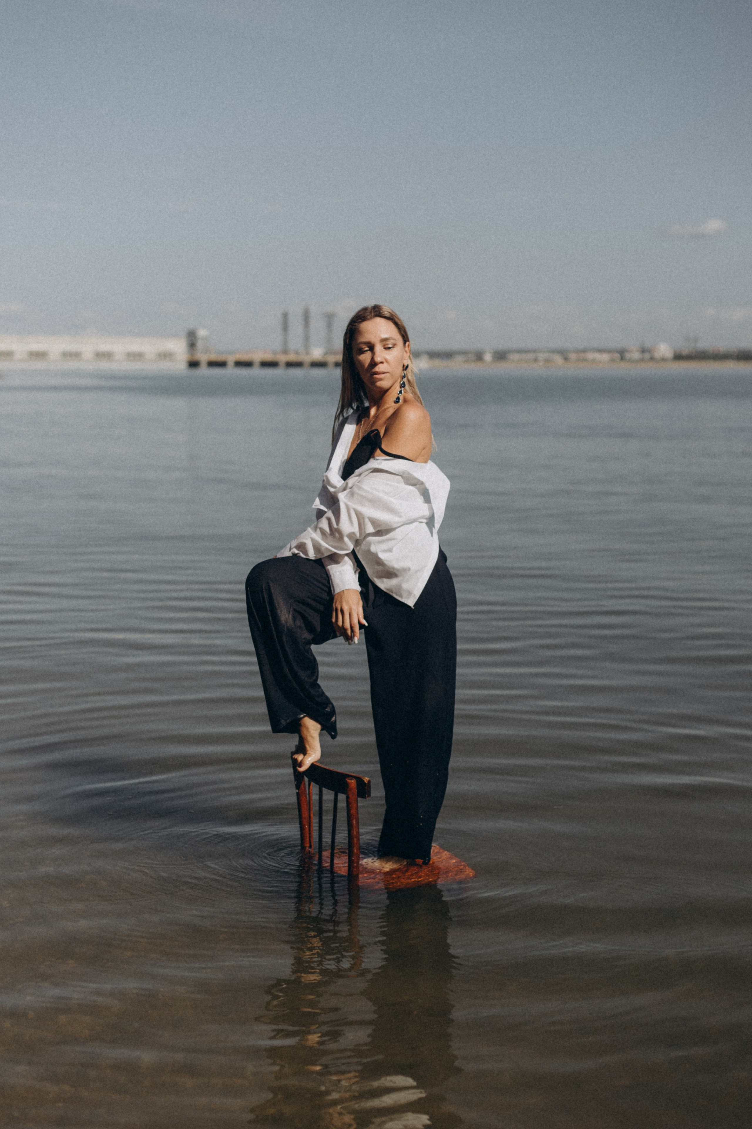 Индивидуальные