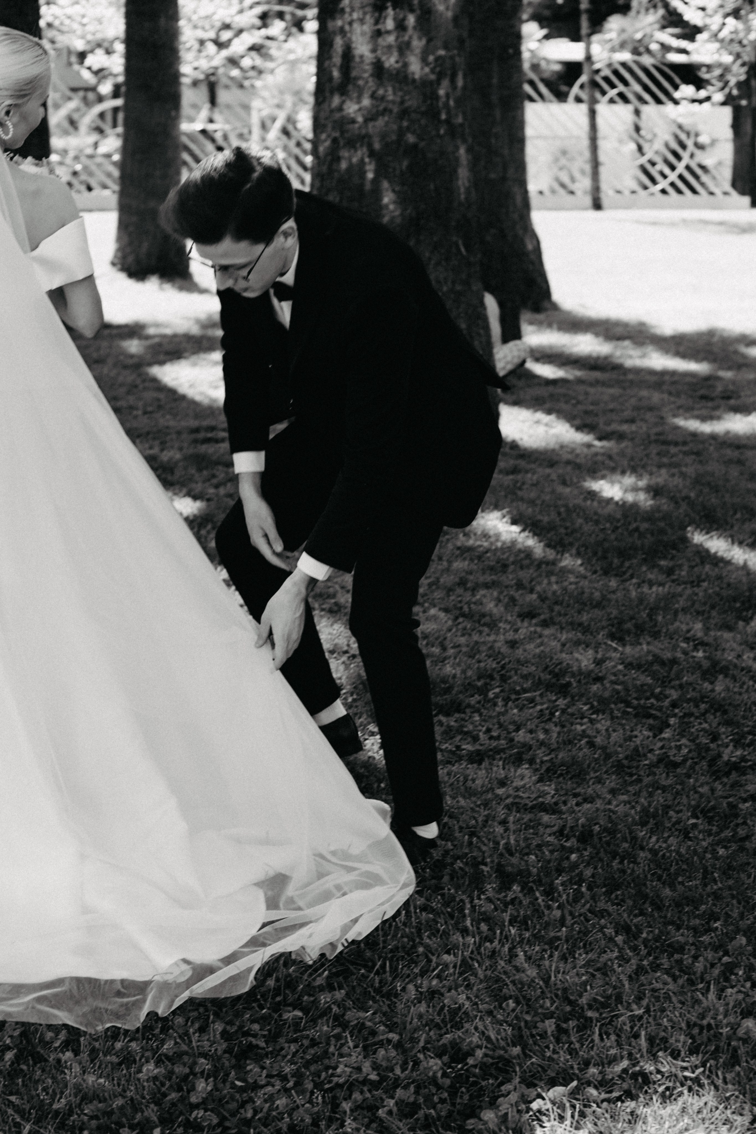 Вероника и Даниил. Фотограф в Сочи Кузьменкова Анастасия