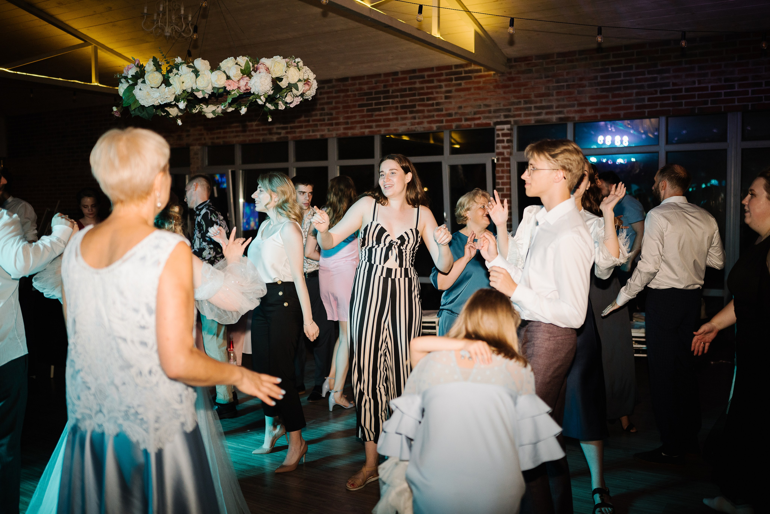 Что было после. Ваш свадебный и семейный фотограф