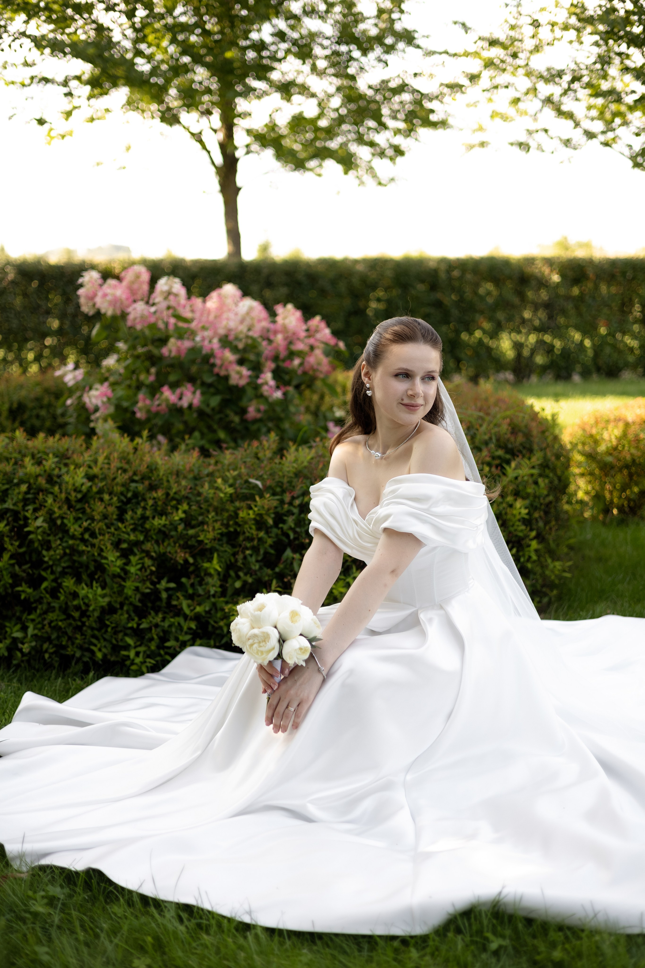 Анастасия и Азим | Гусев. Фотограф в Калининграде Сокирко Светлана