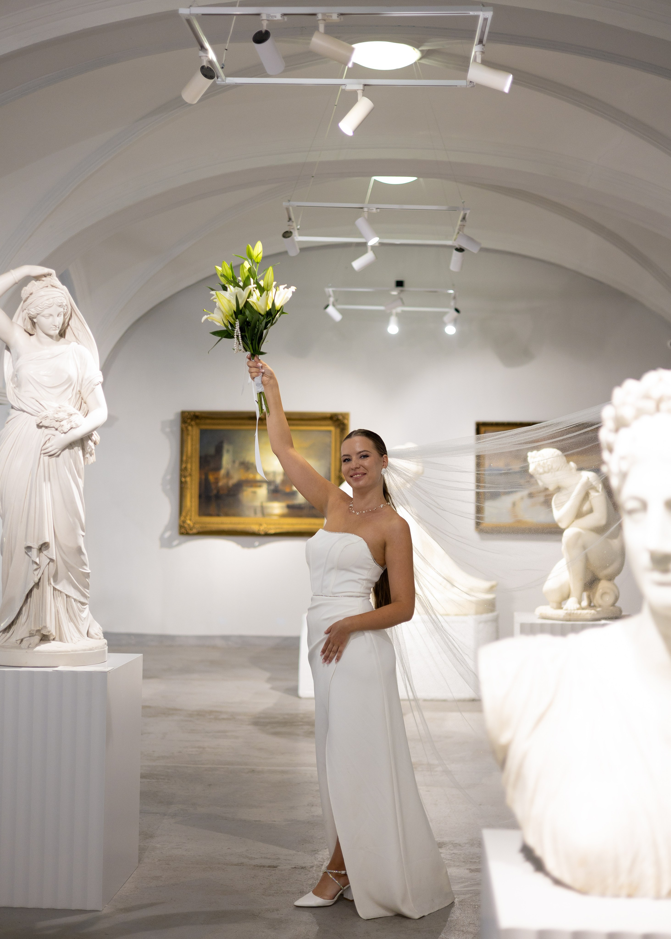 Свадьба Татьяна & Алексей | под дождем на острове Канта. Фотограф в Калининграде Сокирко Светлана