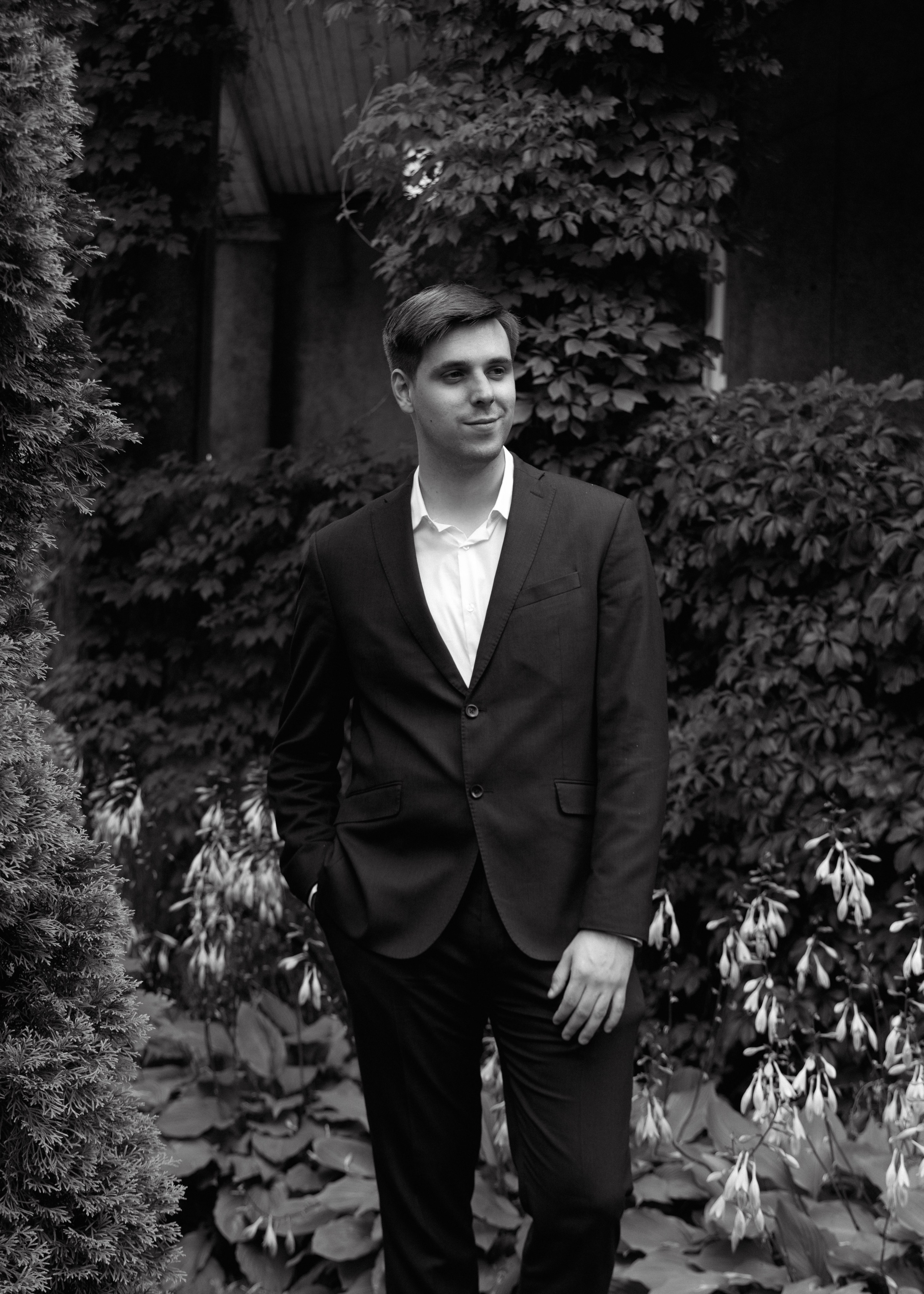 Богдан и Вероника | Светлогорск. Фотограф в Калининграде Сокирко Светлана