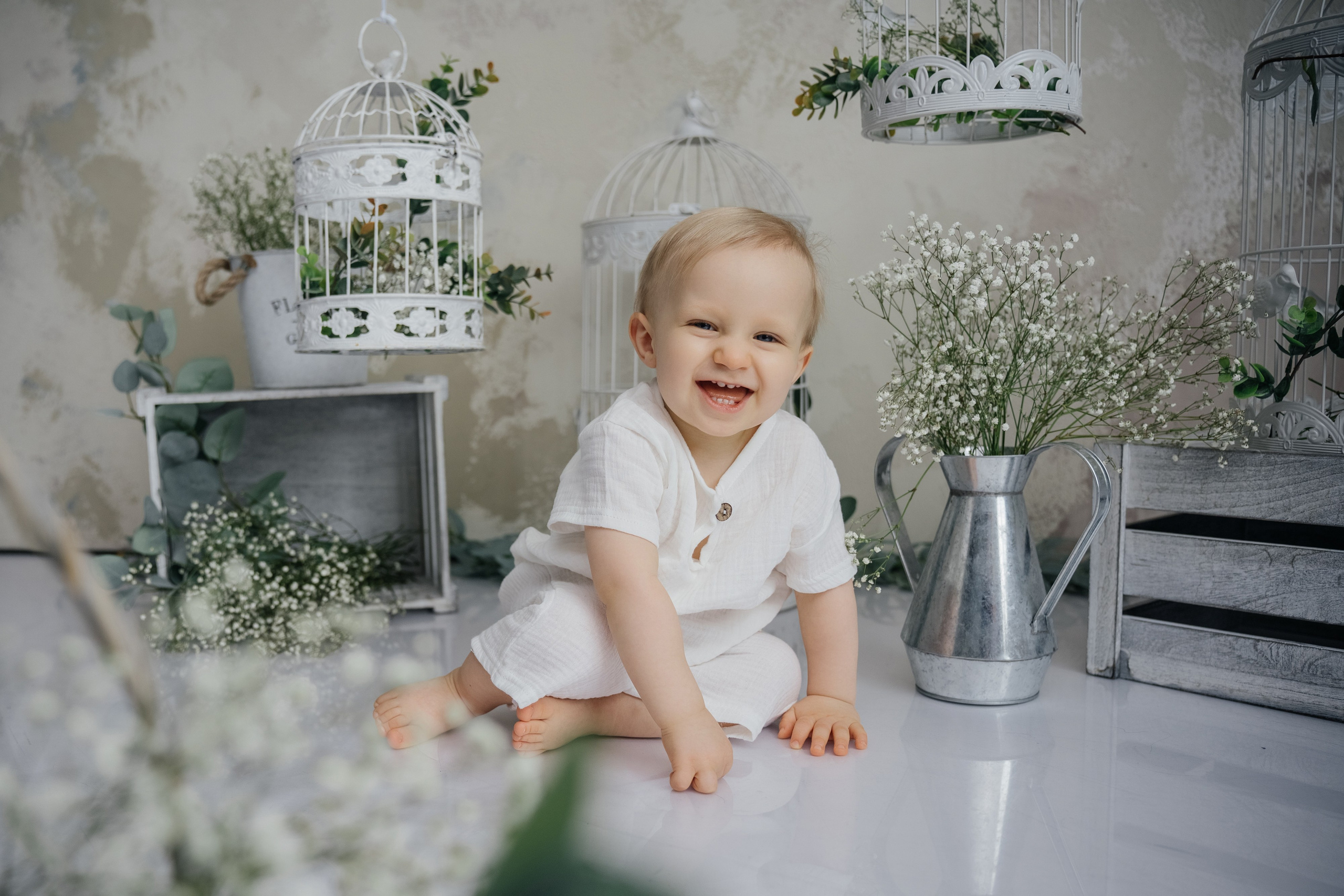 Детский гардероб. Лана Абрамян-Фотограф новорожденных и беременных в Новороссийске Анапе