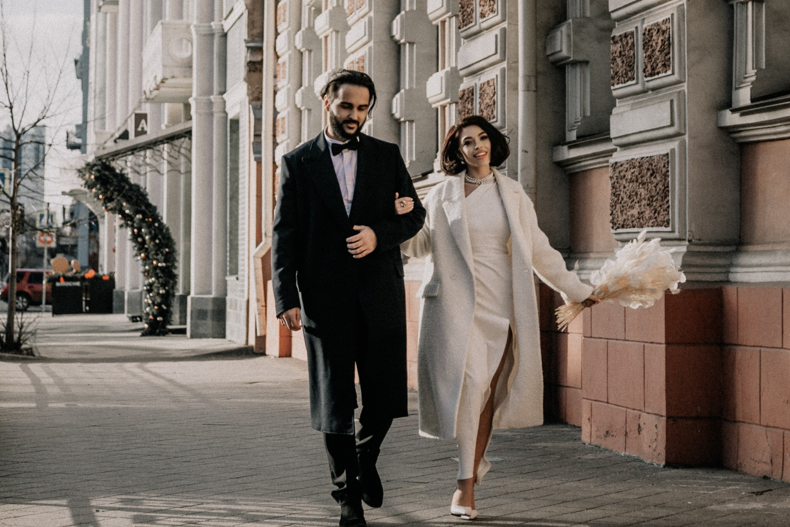 Алина и Владимир. Свадебный и репортажный фотограф Краснодар и Край