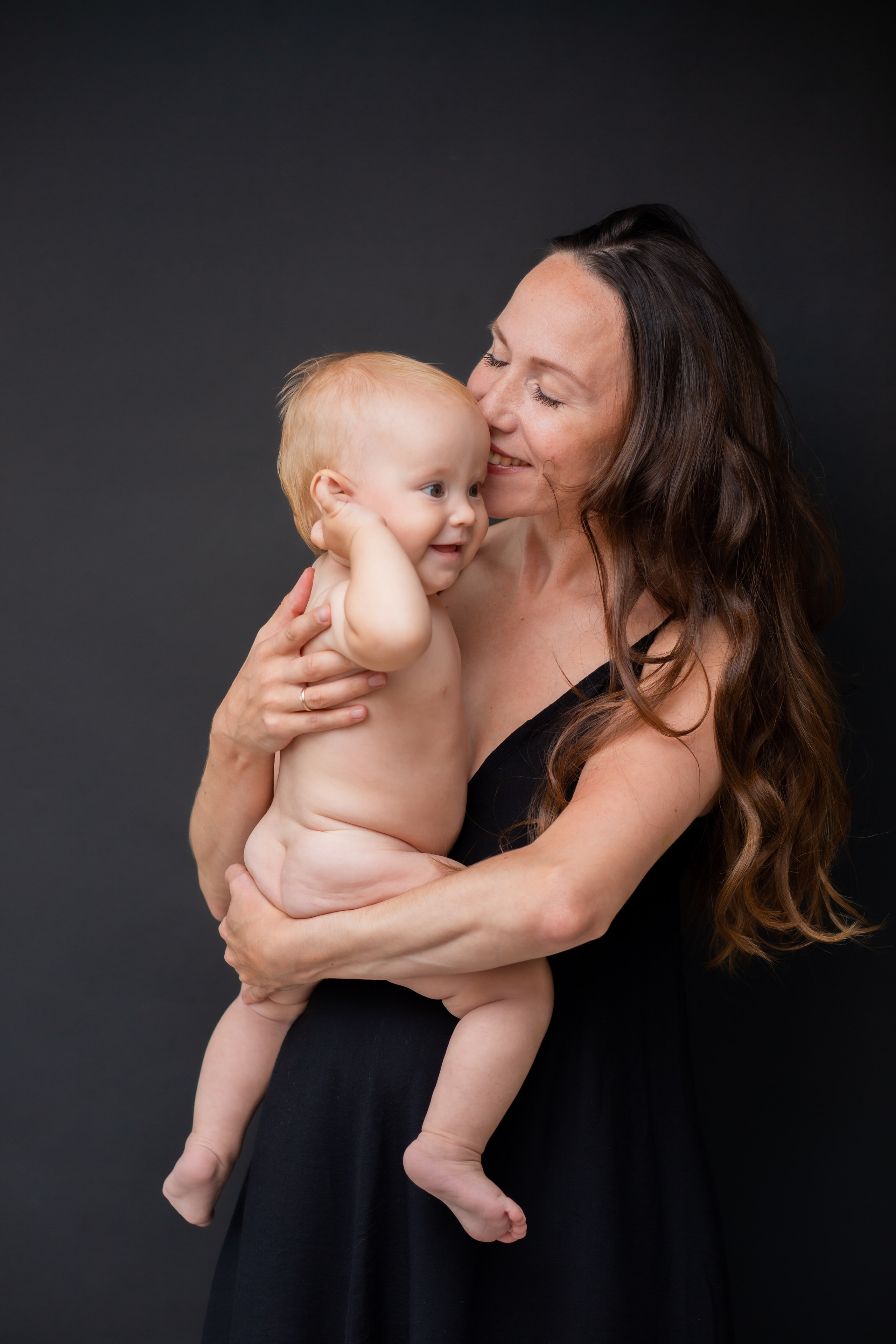 Мамино счастье. Портретный, свадебный, репортажный фотограф во Владивостоке Юлиана Джули Фокс