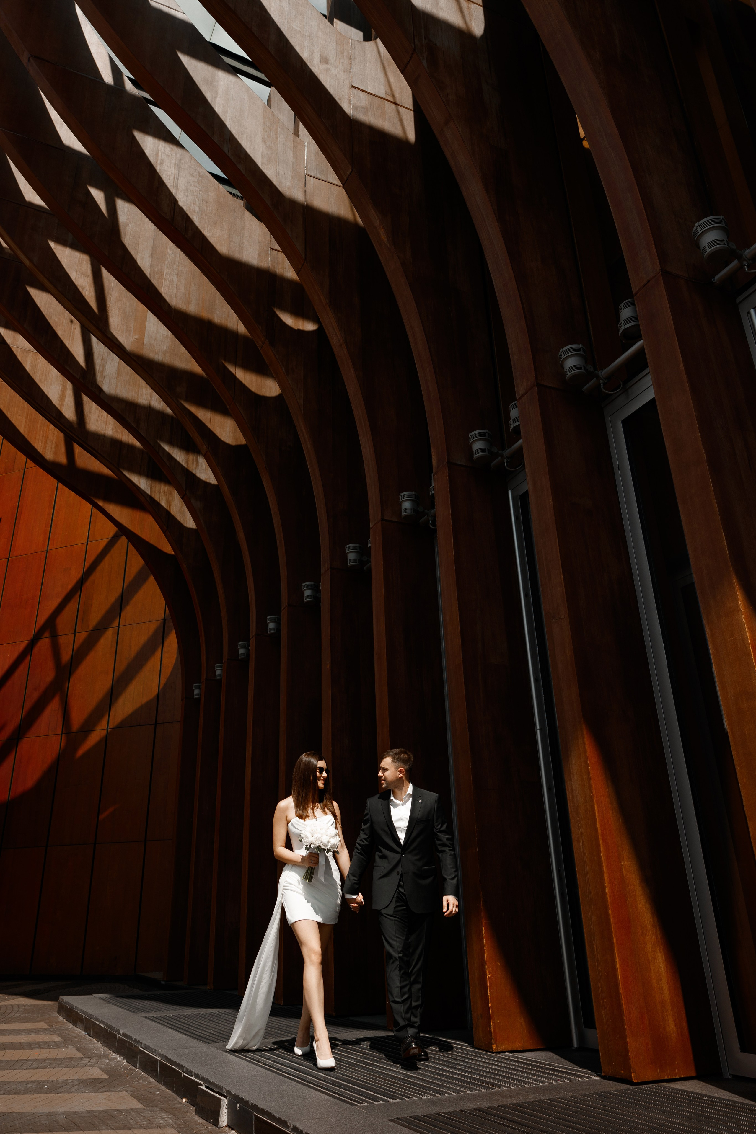 Weddings. Photographer Sasha Orlov