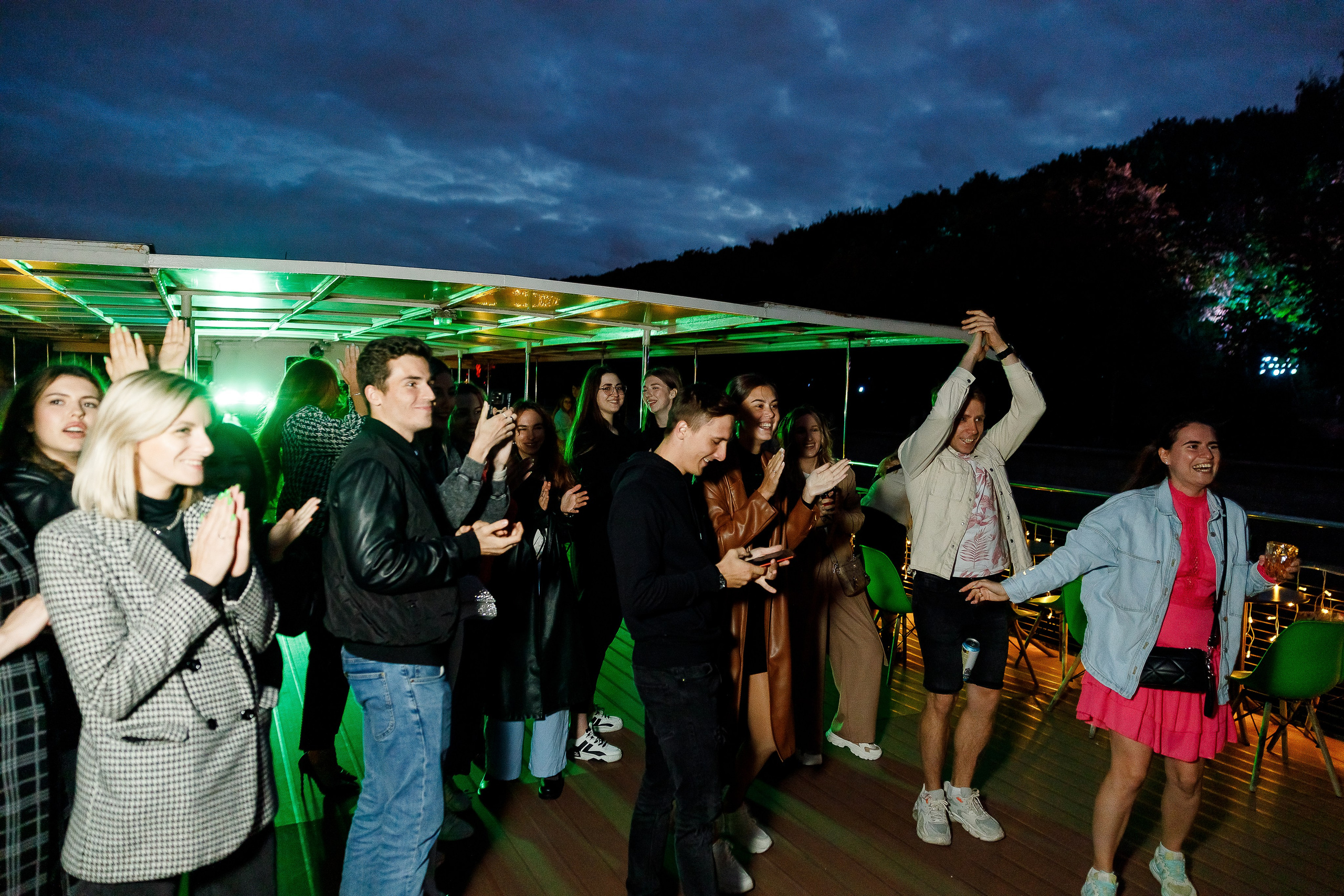 MoscowSee — 2023. Фотограф Москва