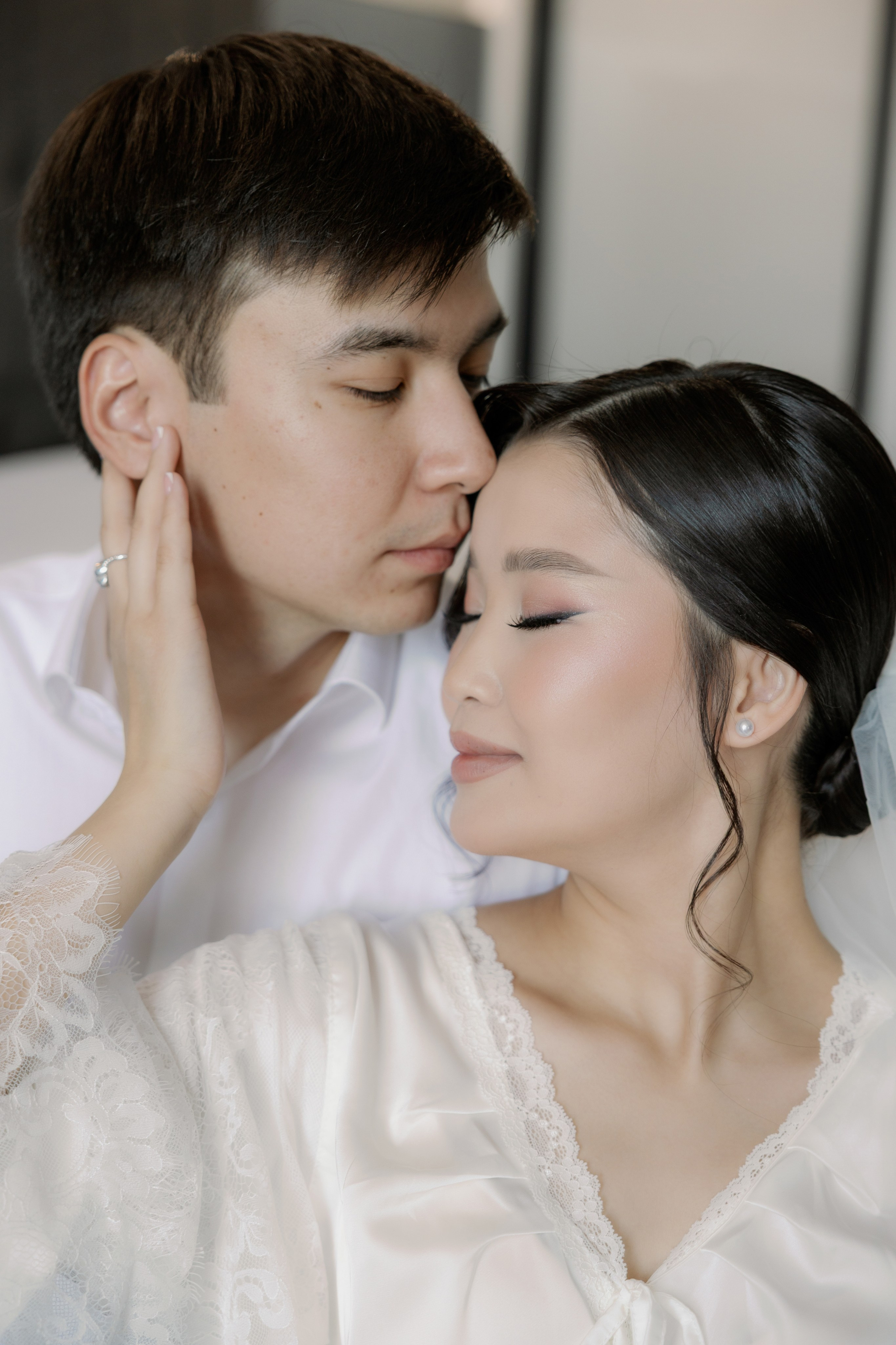 Ramazan & Nurgul. Wedding and Love story Photographer