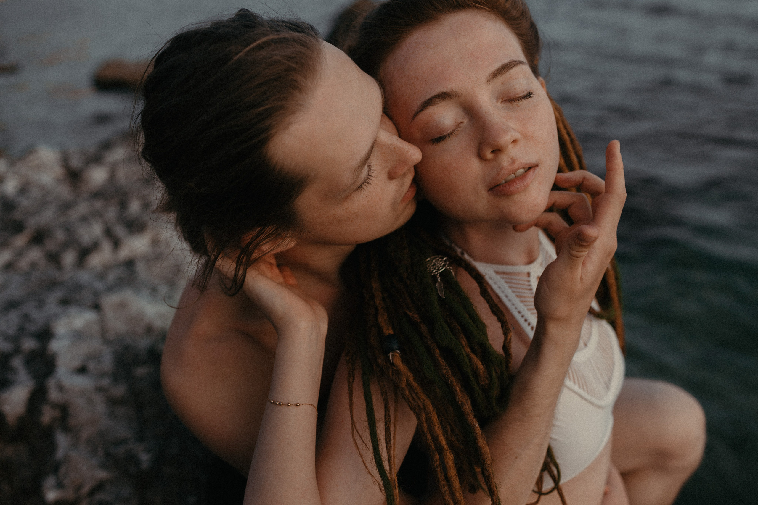 Kris & nik. Фотограф Вика Йодль