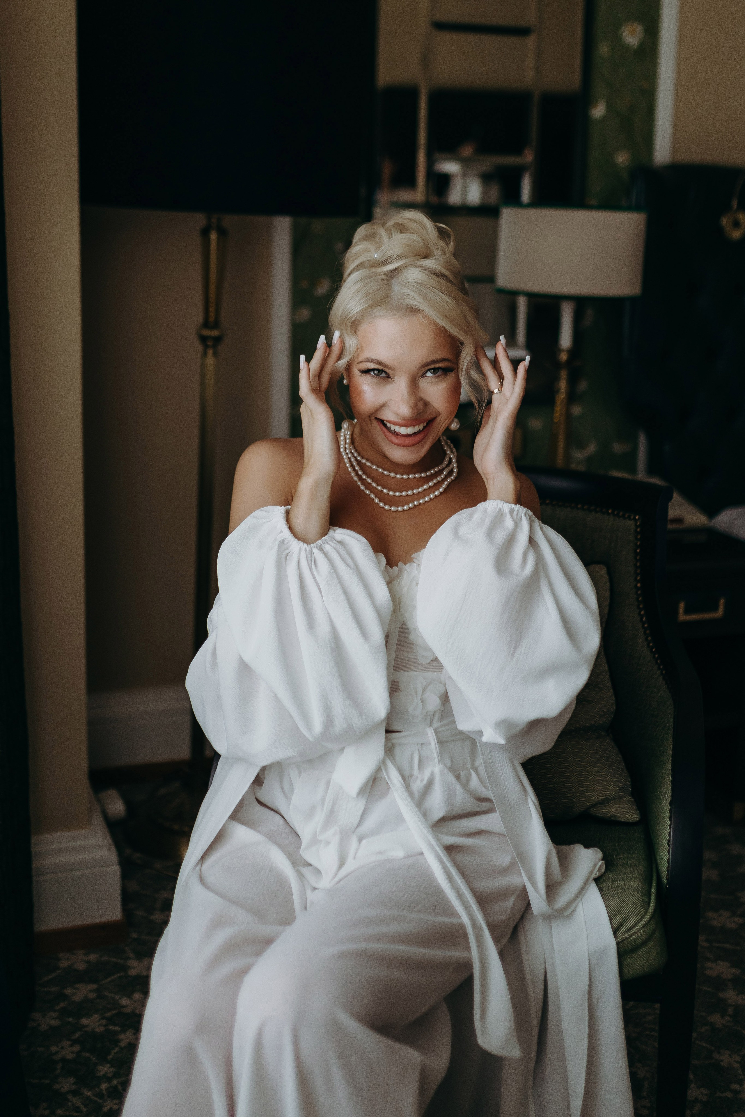 Wedding day 03.08.24. Свадебный фотограф в Санкт-Петербурге