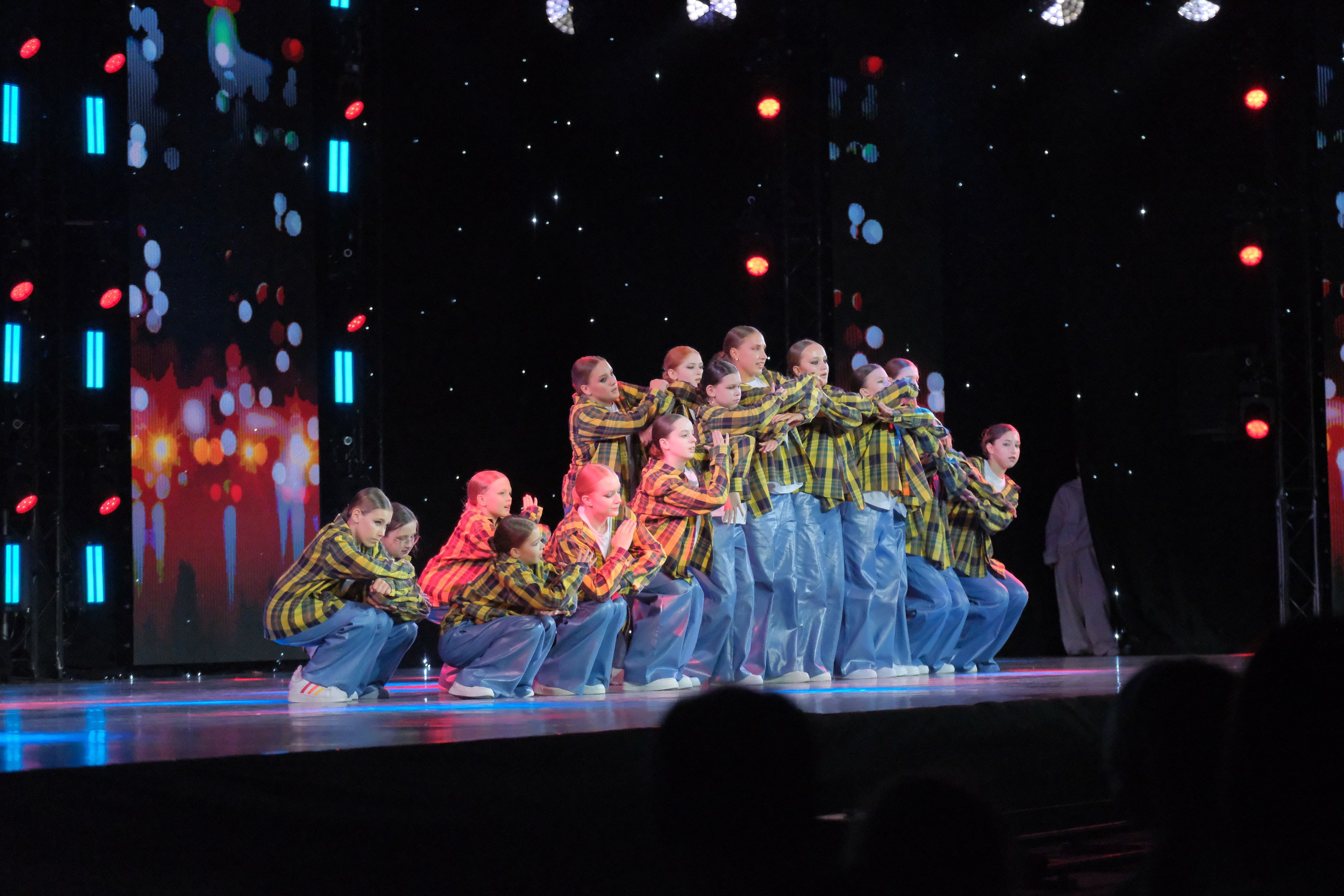 Танцы и балет. Фотограф и художник в Москве Евгения Нюнина