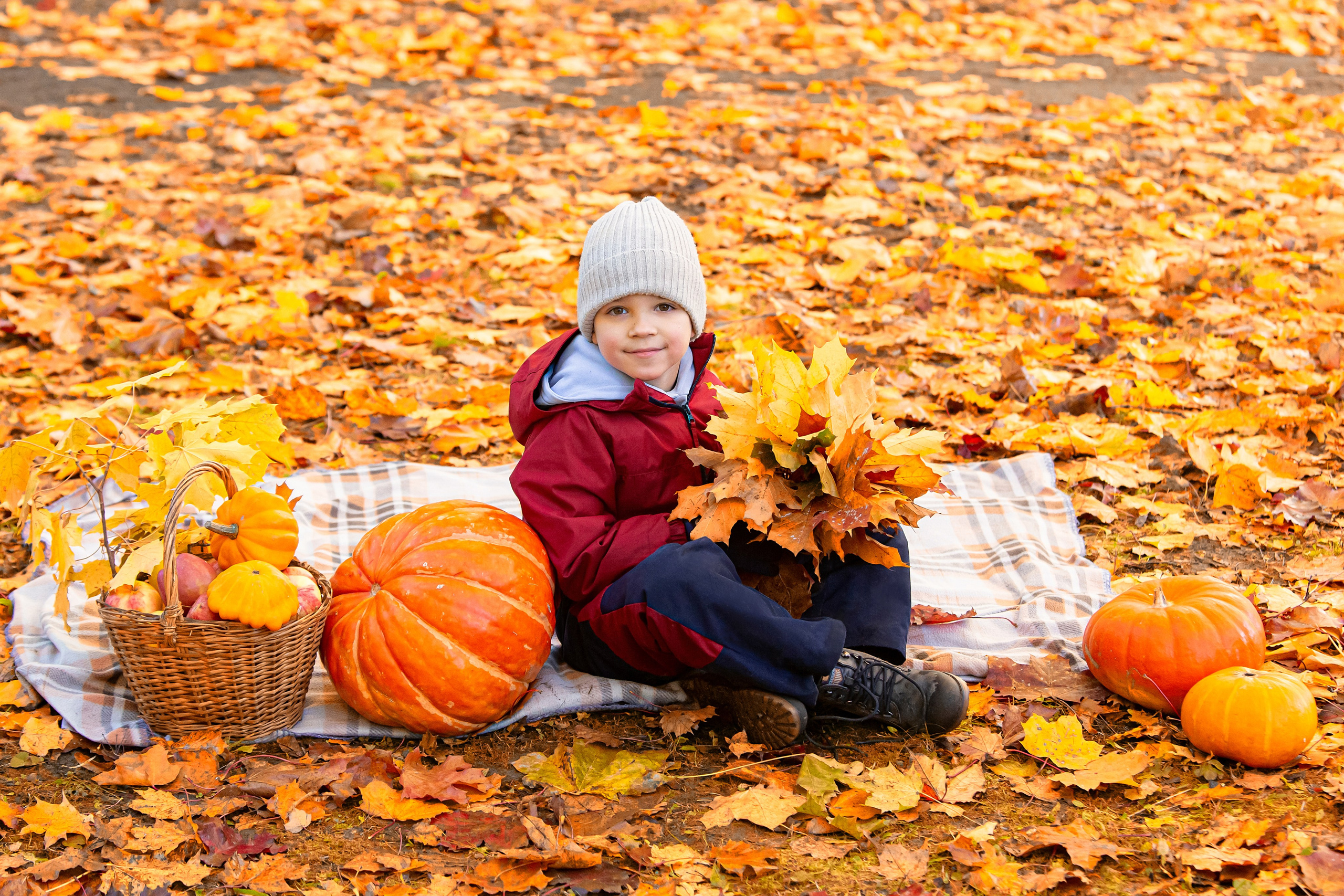 Фотосъёмка для выпускных альбомов. Детский сад. Свадебный, семейный, детский фотограф в Санкт-Петербурге