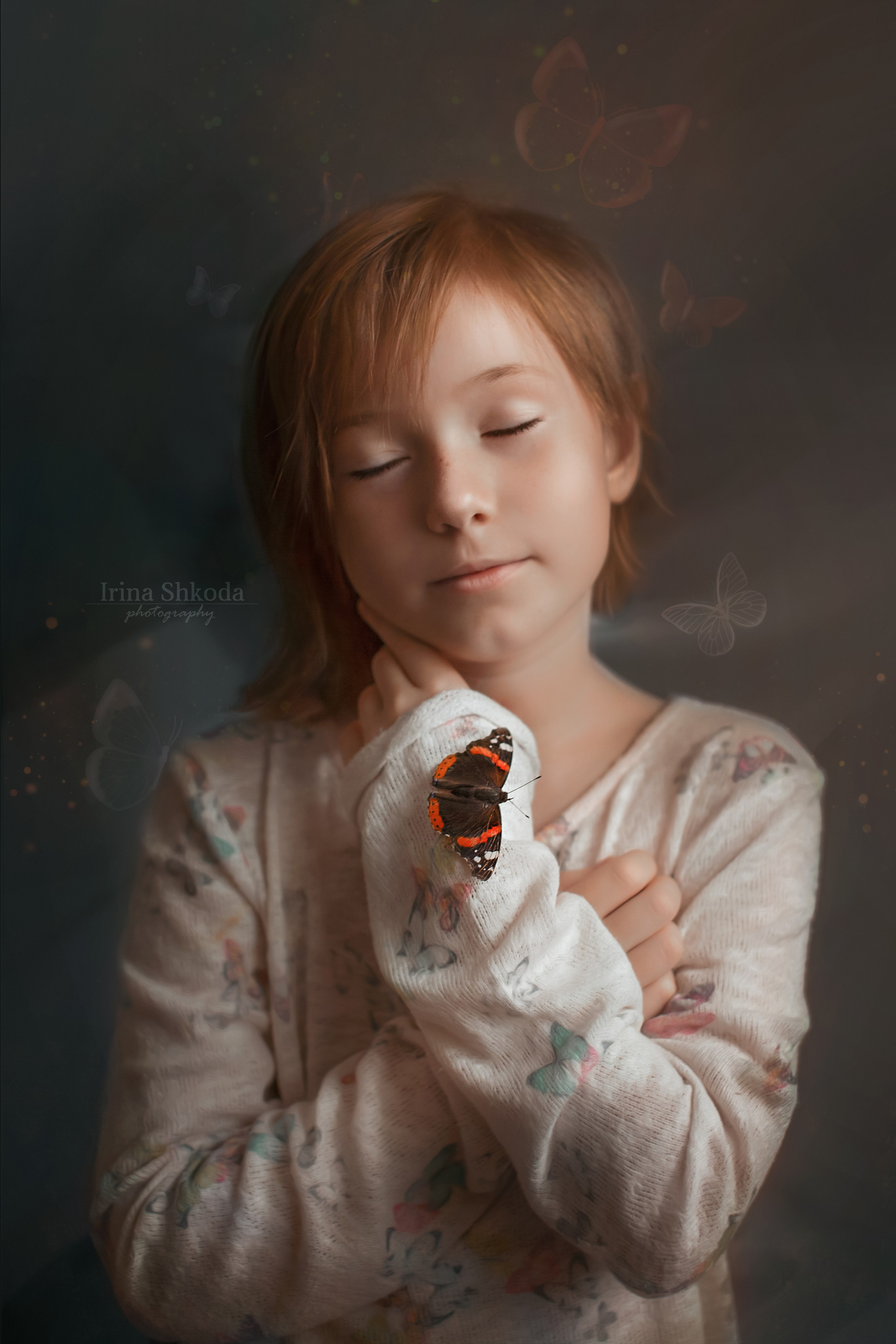 Детская фотография. Фотограф в Волгодонске Ирина Шкода