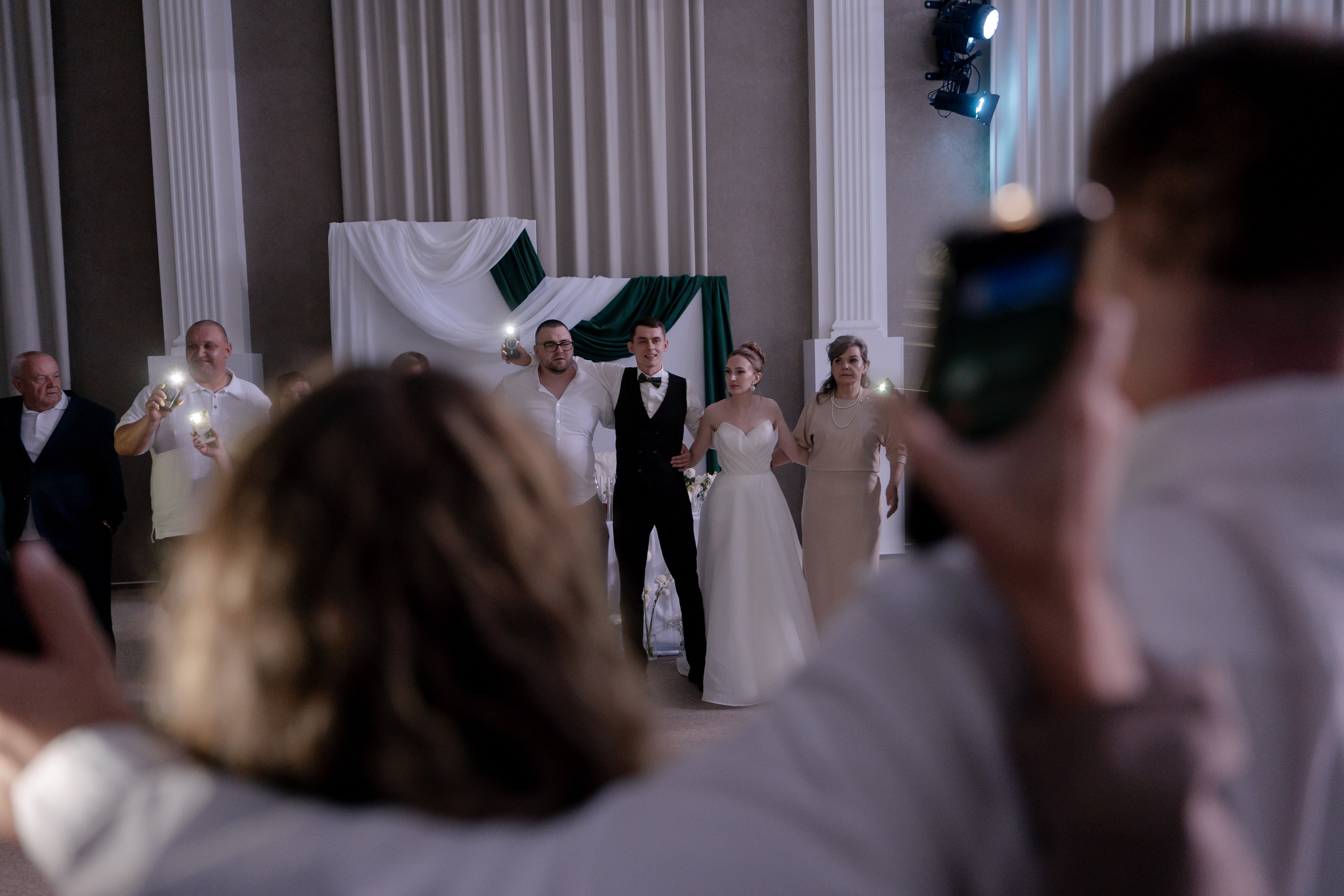 Саша и Катя. Свадебный и семейный фотограф в Москве и Красногорске — живые кадры | Анастасия Тихонова