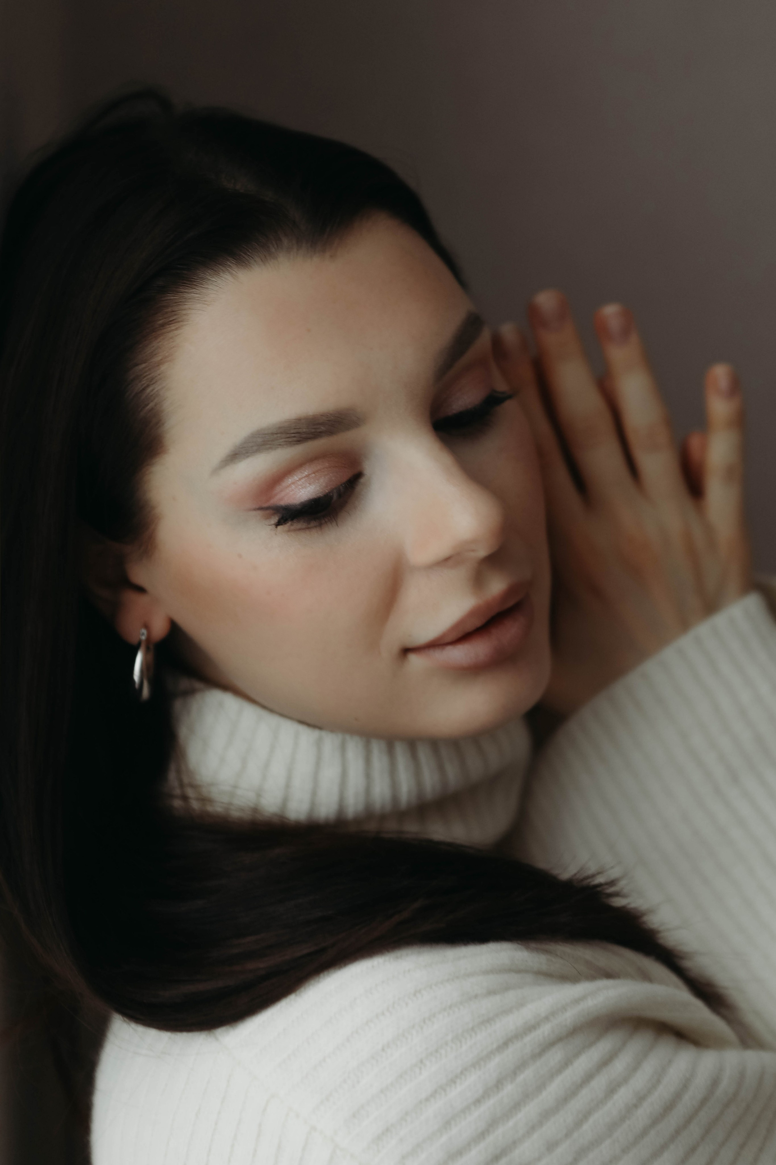 Дом Счастье Любовь. Катя Сидор — фотограф в Москве