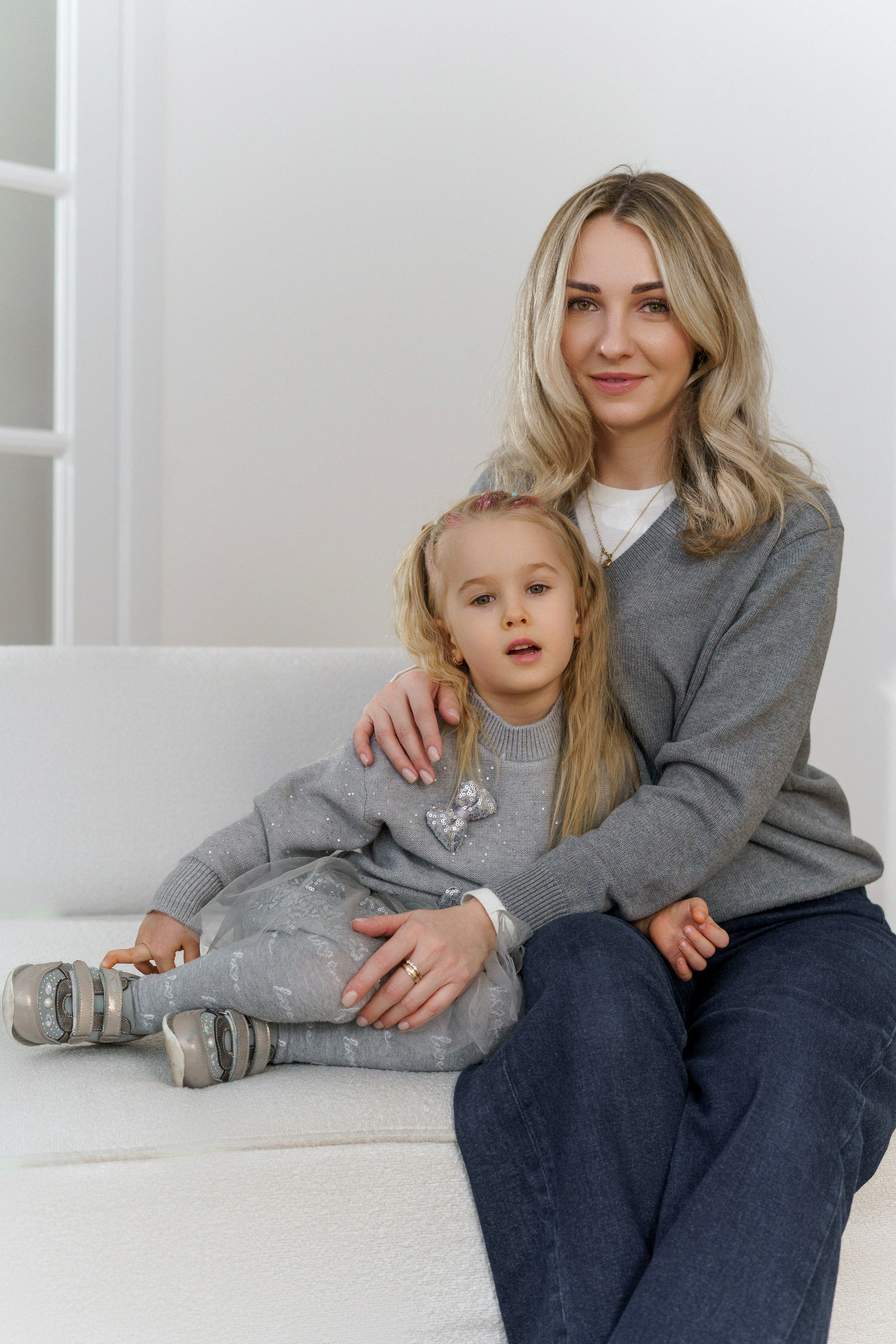 Вика и Алиса. Главная