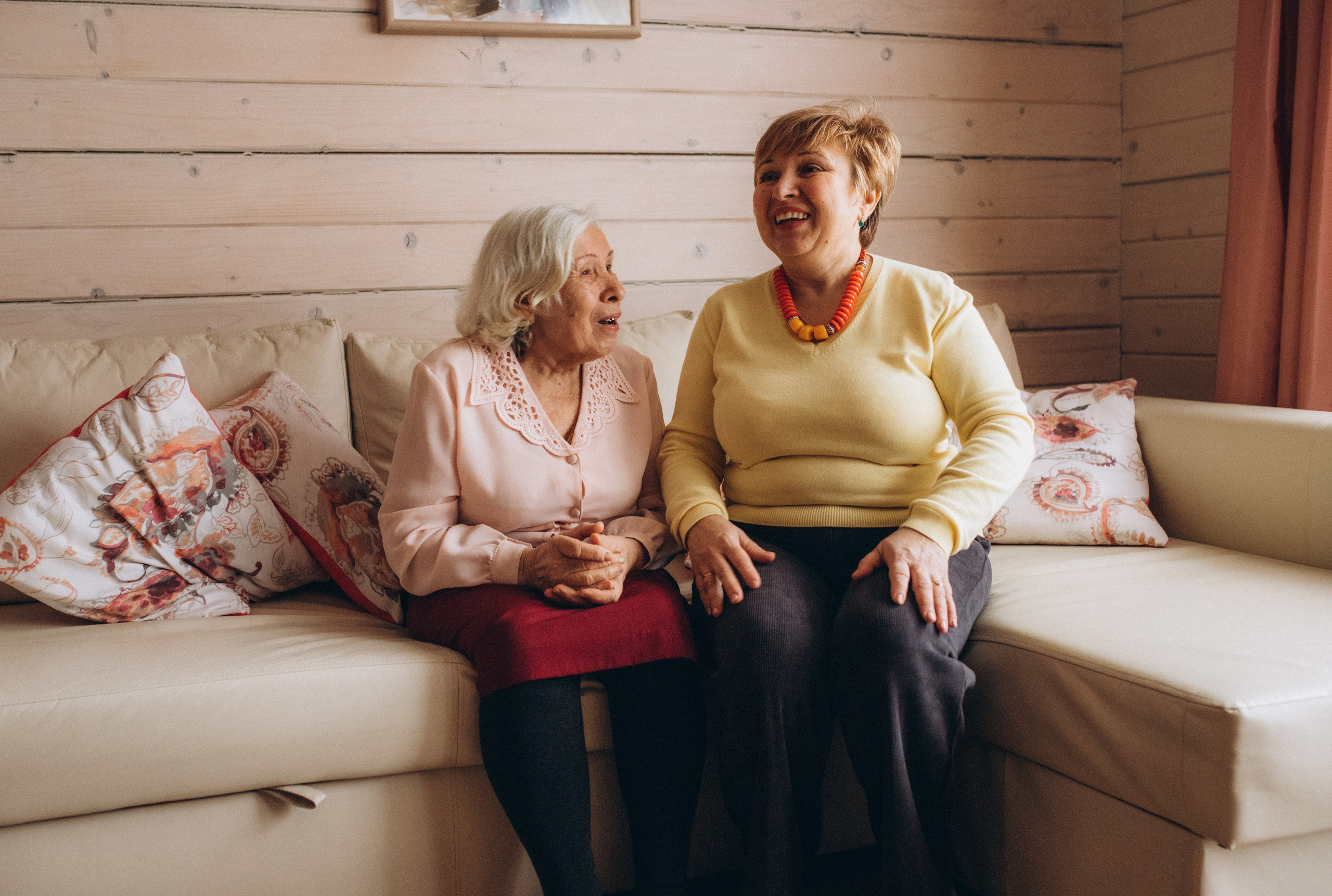 Родные рядом. Фотограф Винокурова Кристина в Санкт-Петербурге