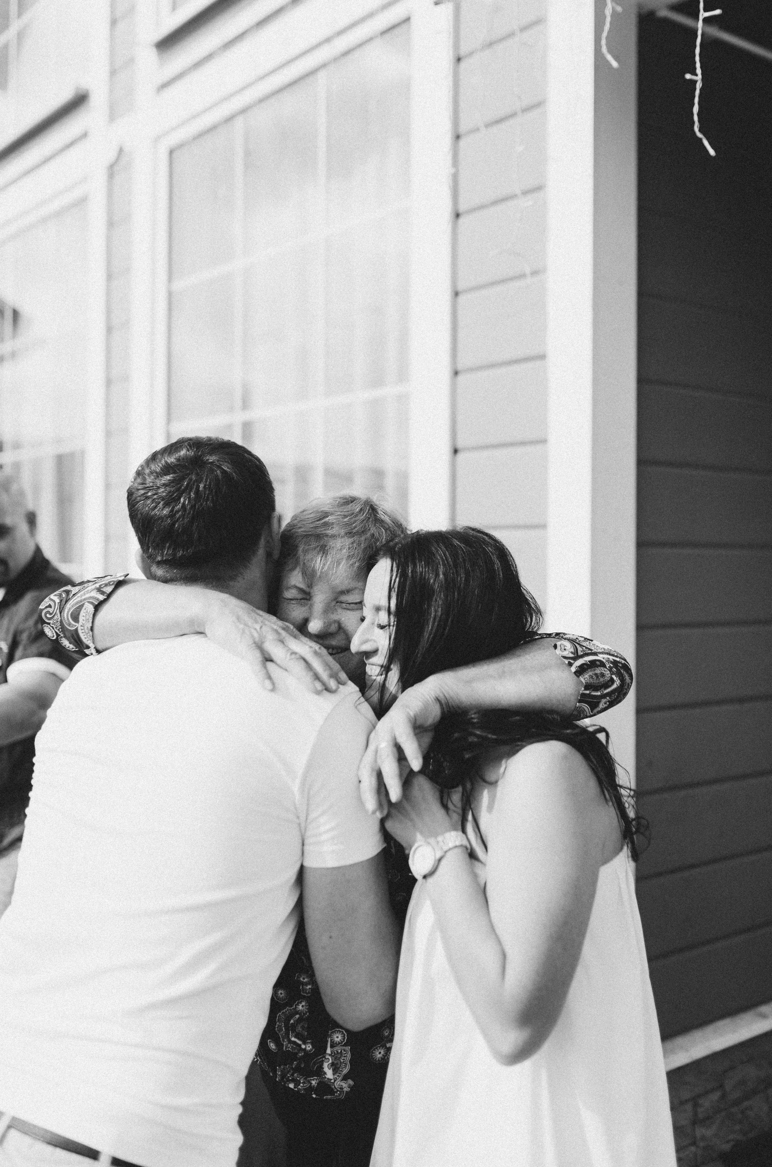 Семейный праздник. Фотограф Винокурова Кристина в Санкт-Петербурге